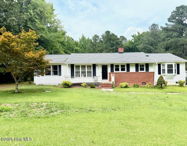 491 Nc 56 Property Photo 1