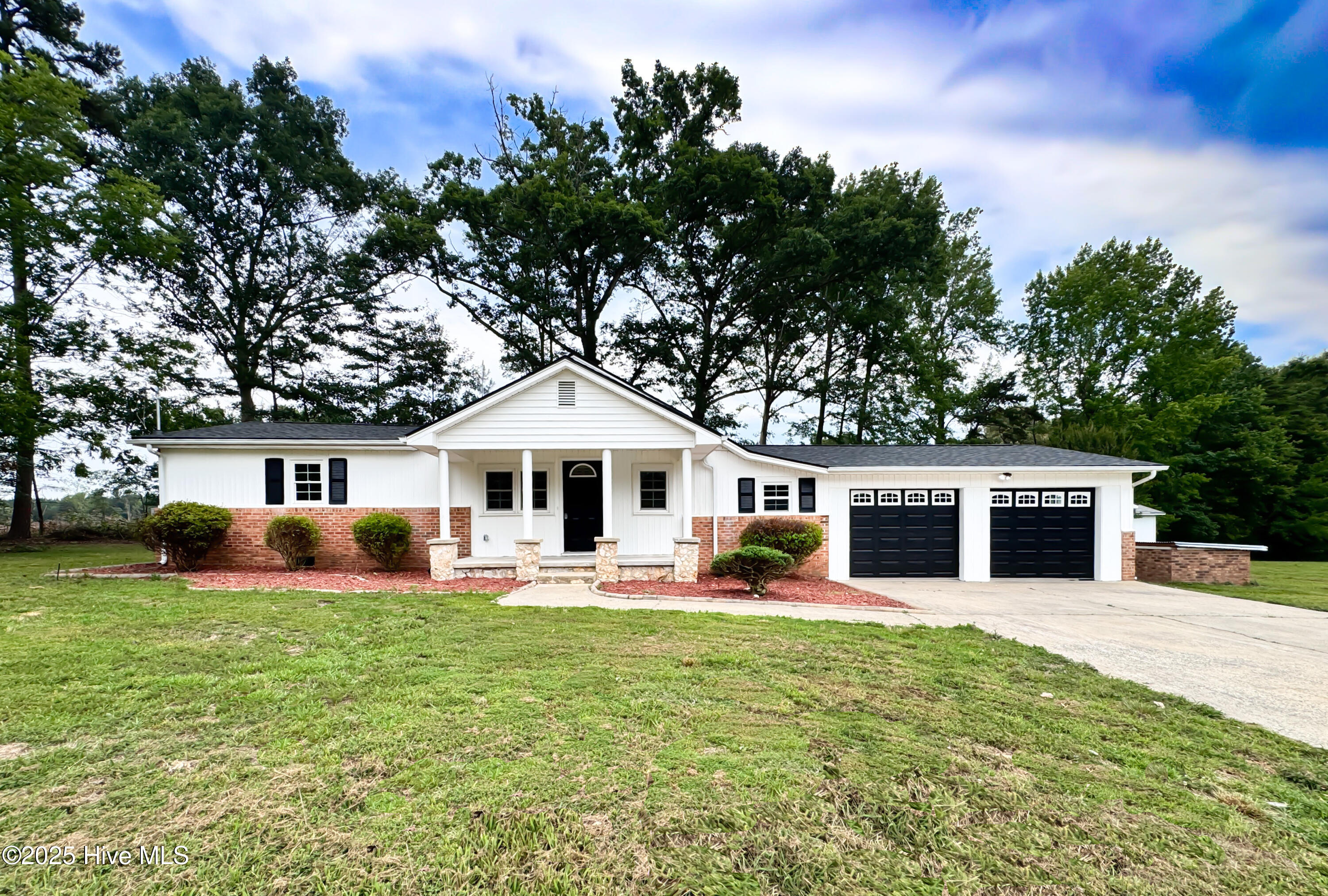 6700 Silk Hope Liberty Road Property Photo 1