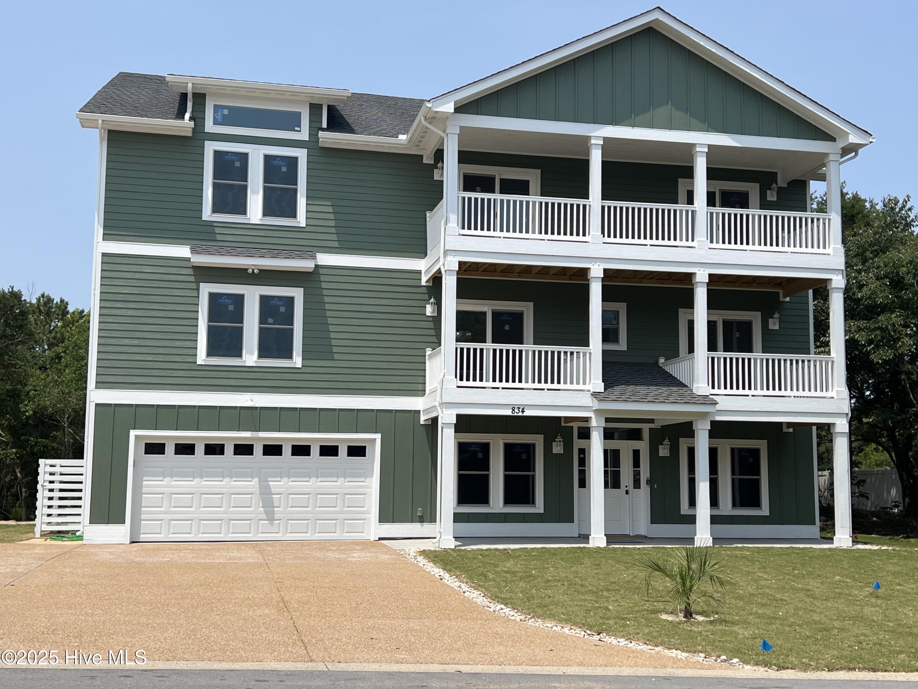 834 Hunt Club Drive