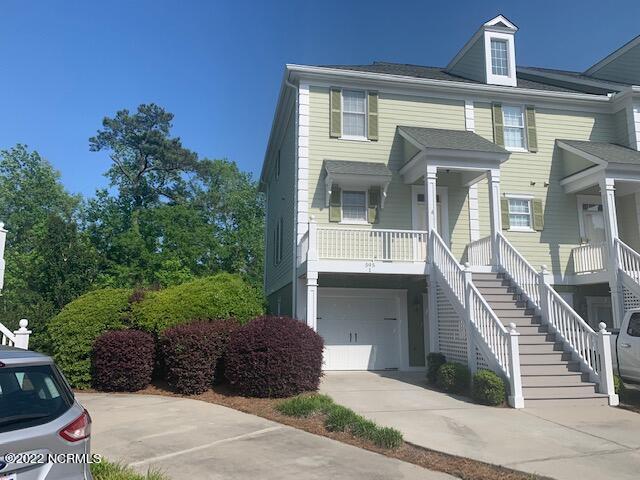 595 River Ridge Drive Unit 1 Property Photo 1