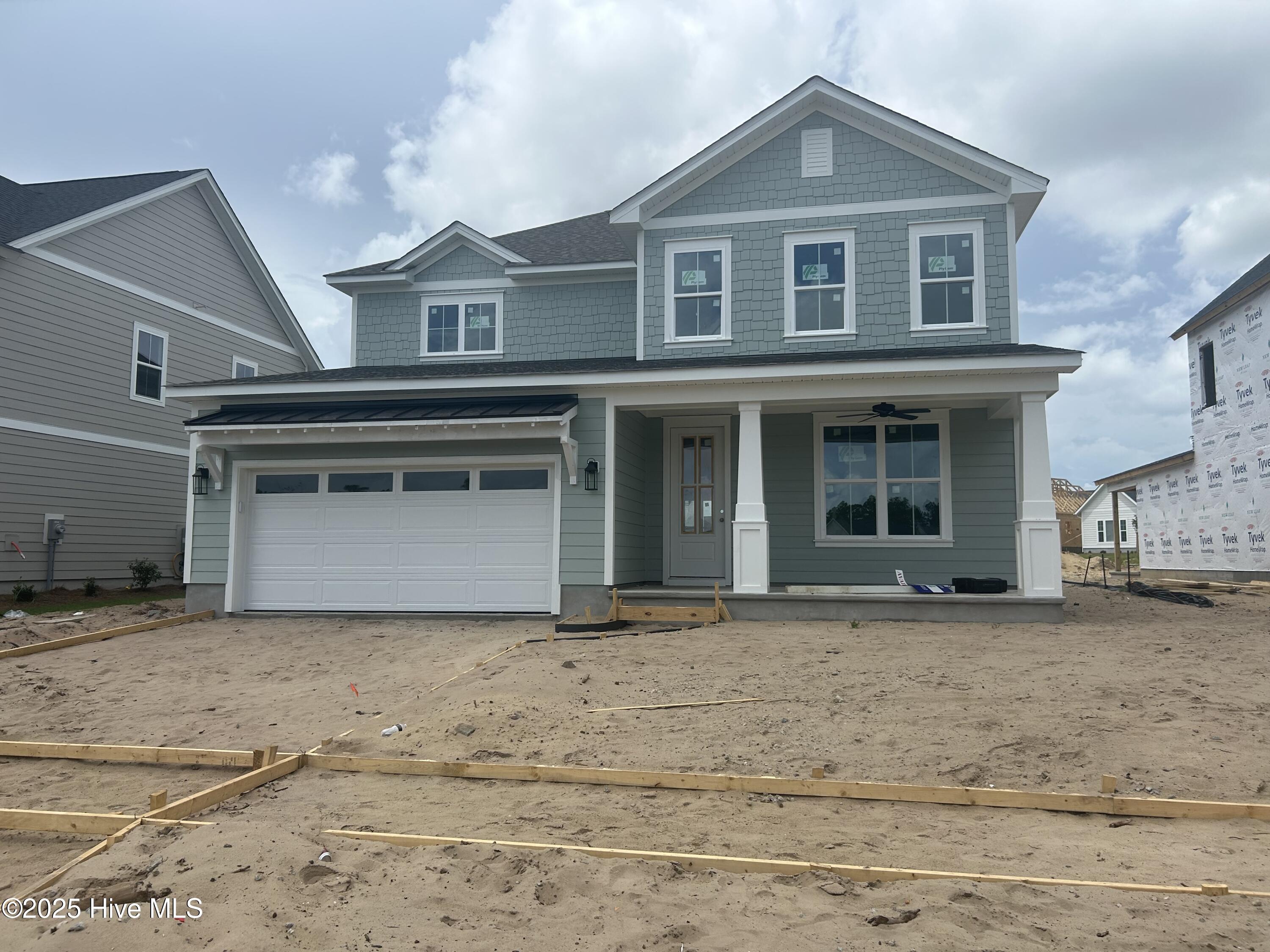 741 Caisson Run Property Photo 1