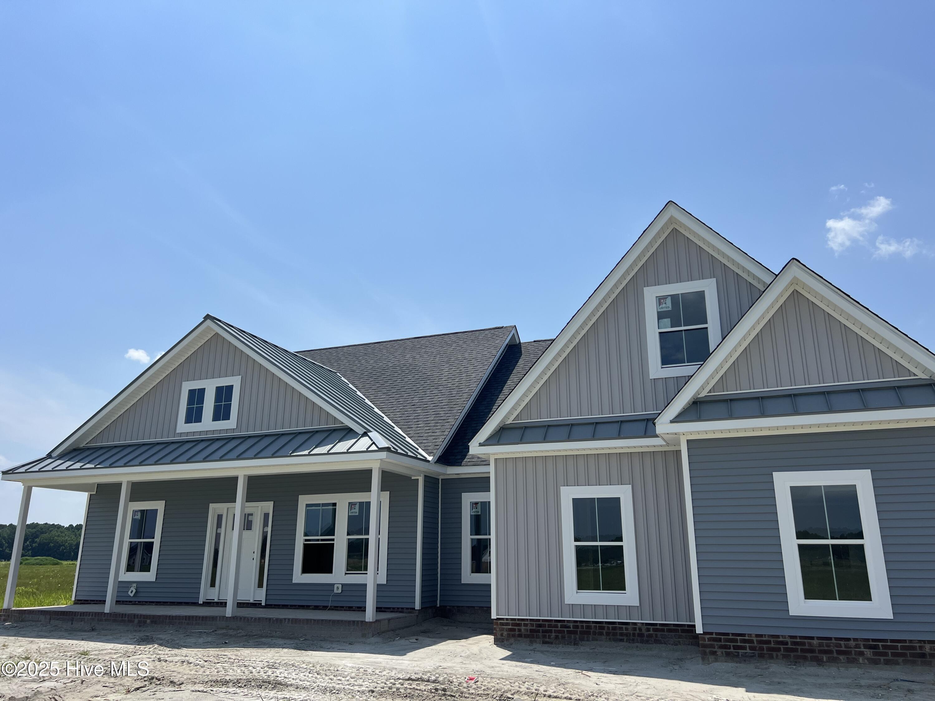 487 N Trotman Road Property Photo 1