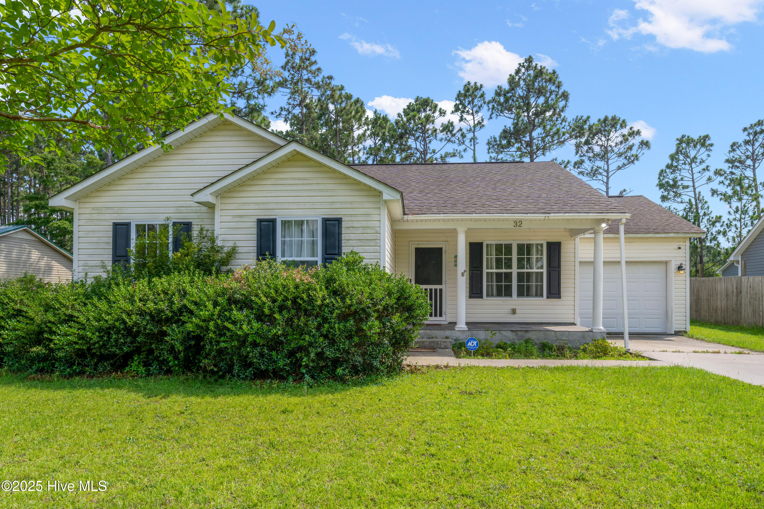 32 S Shelby Road Property Photo 1