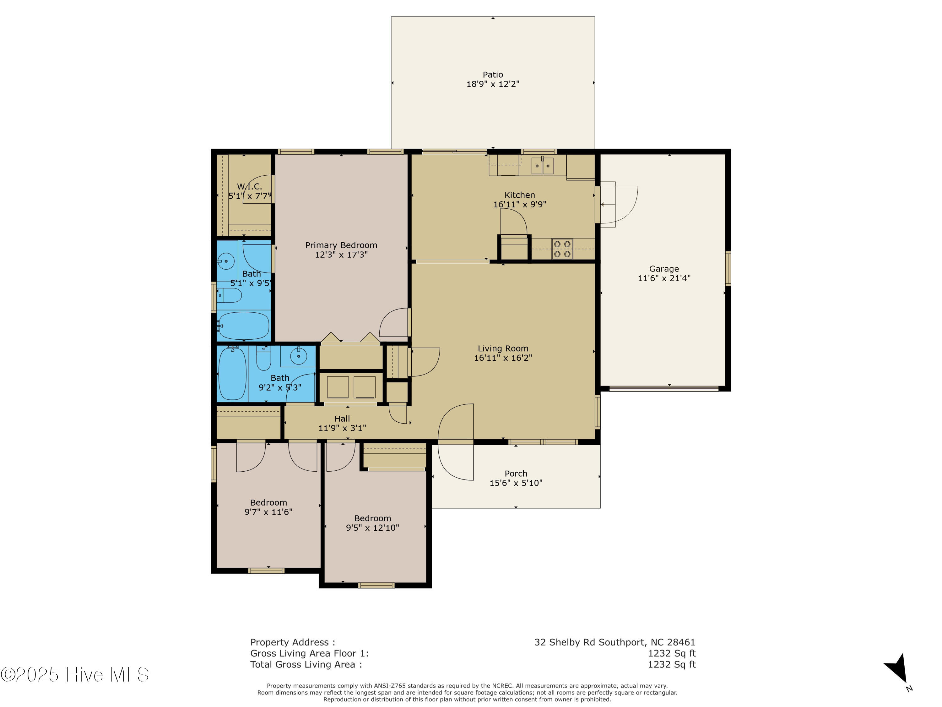 32 S Shelby Road Property Photo 3