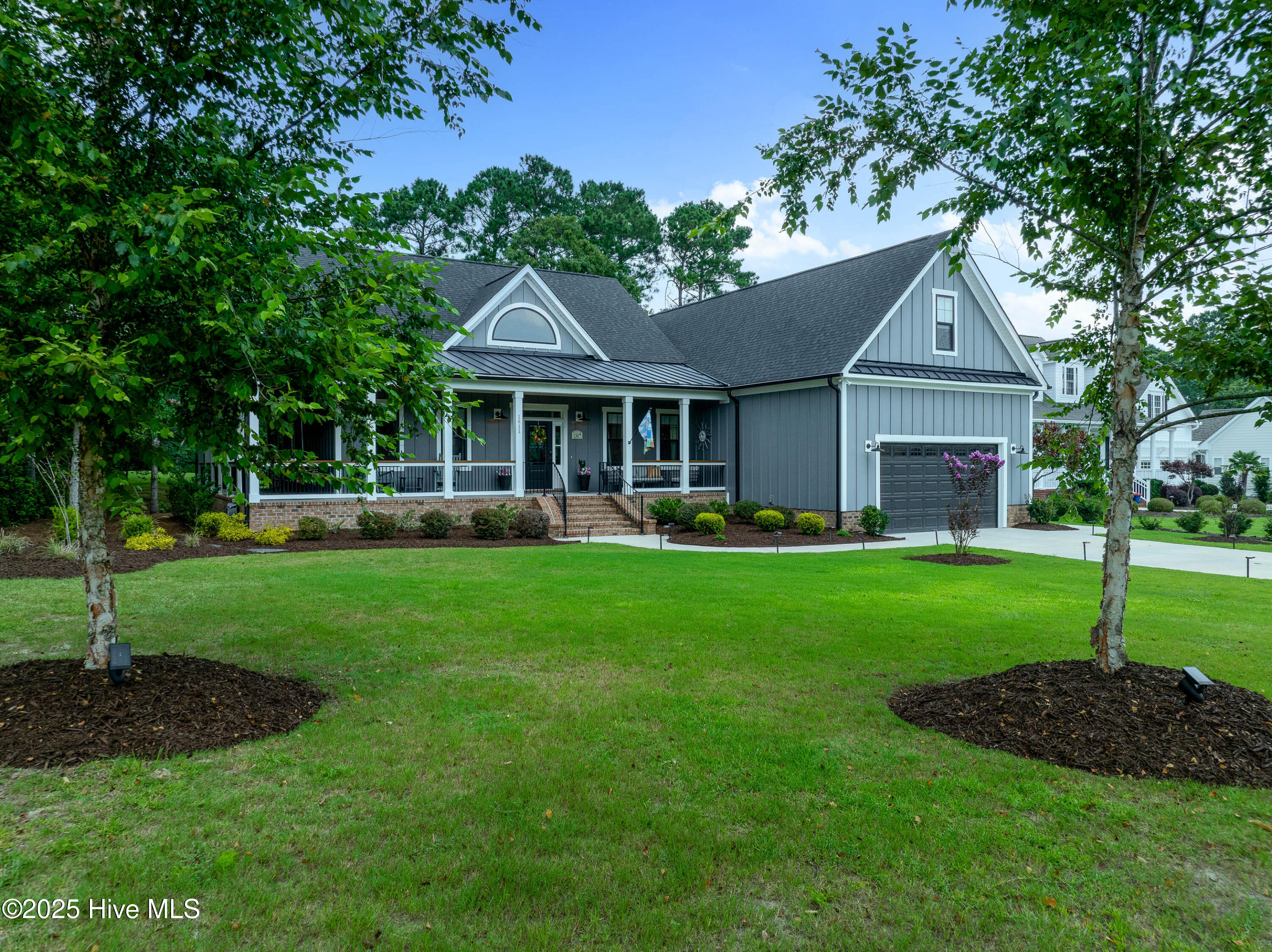 1611 Golfers Ridge Drive Property Photo 1