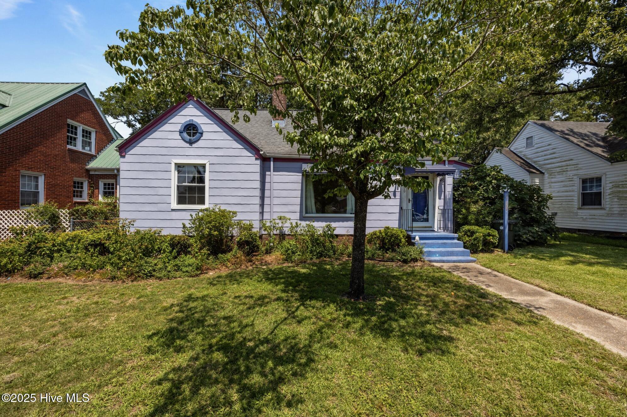 1710 National Avenue Property Photo 1