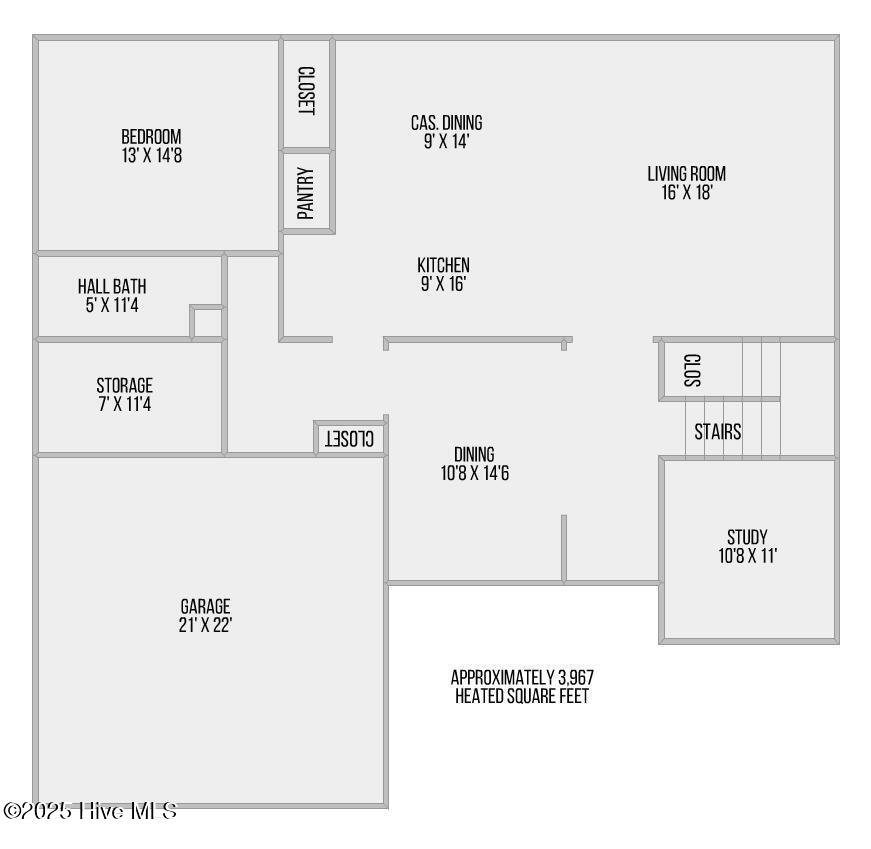 210 W Weatherbee Way Property Photo 62