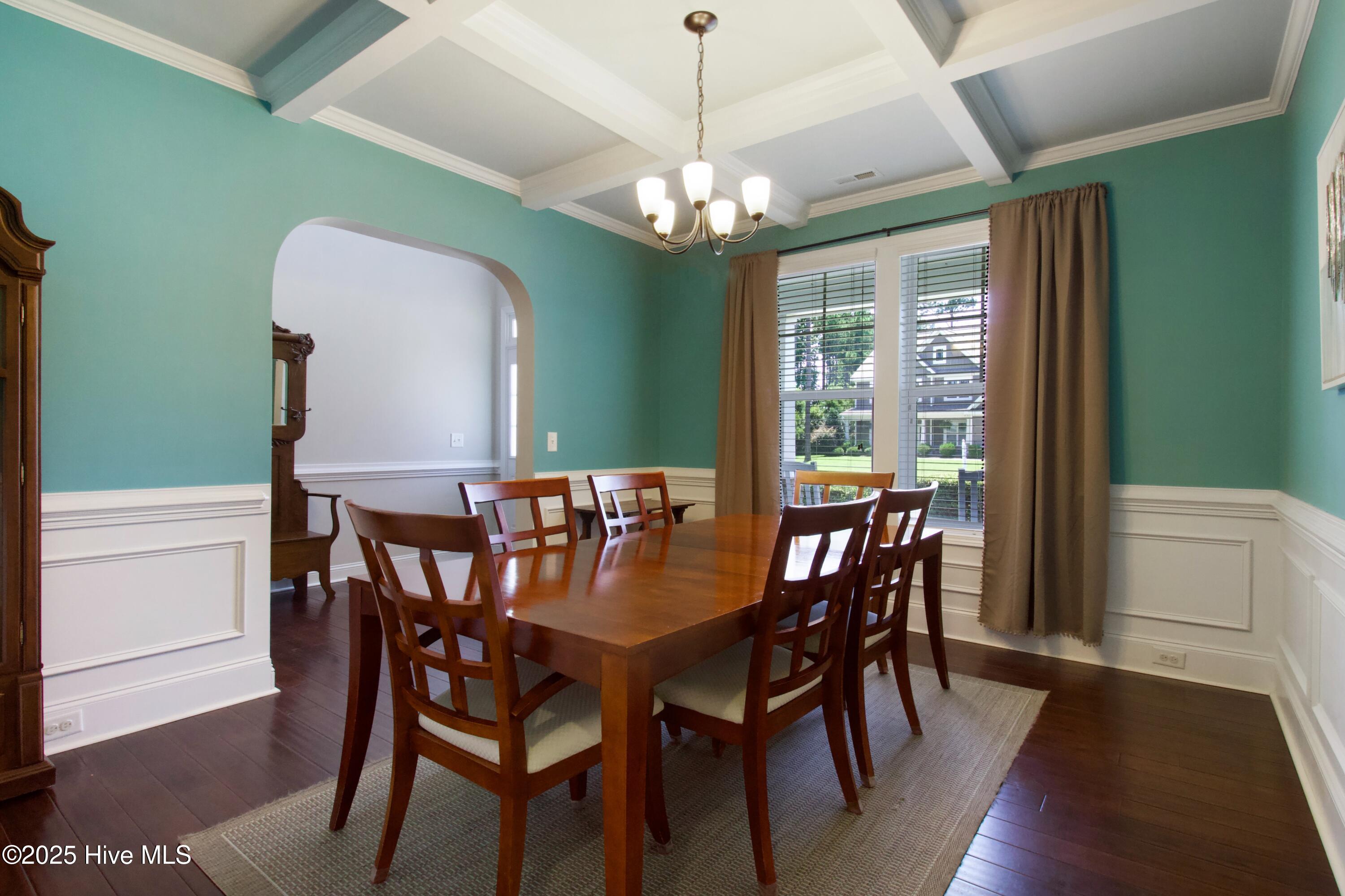 100 E Goldeneye Court Property Photo 8