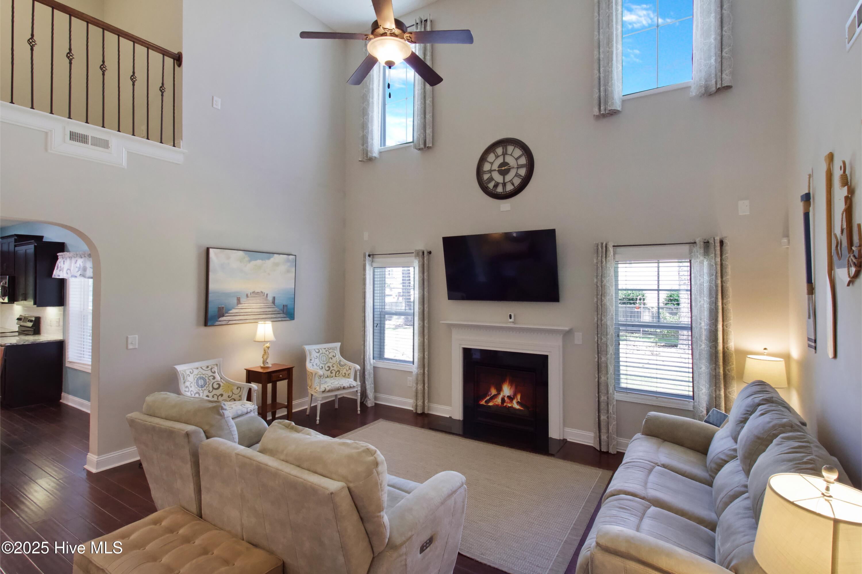 100 E Goldeneye Court Property Photo 10