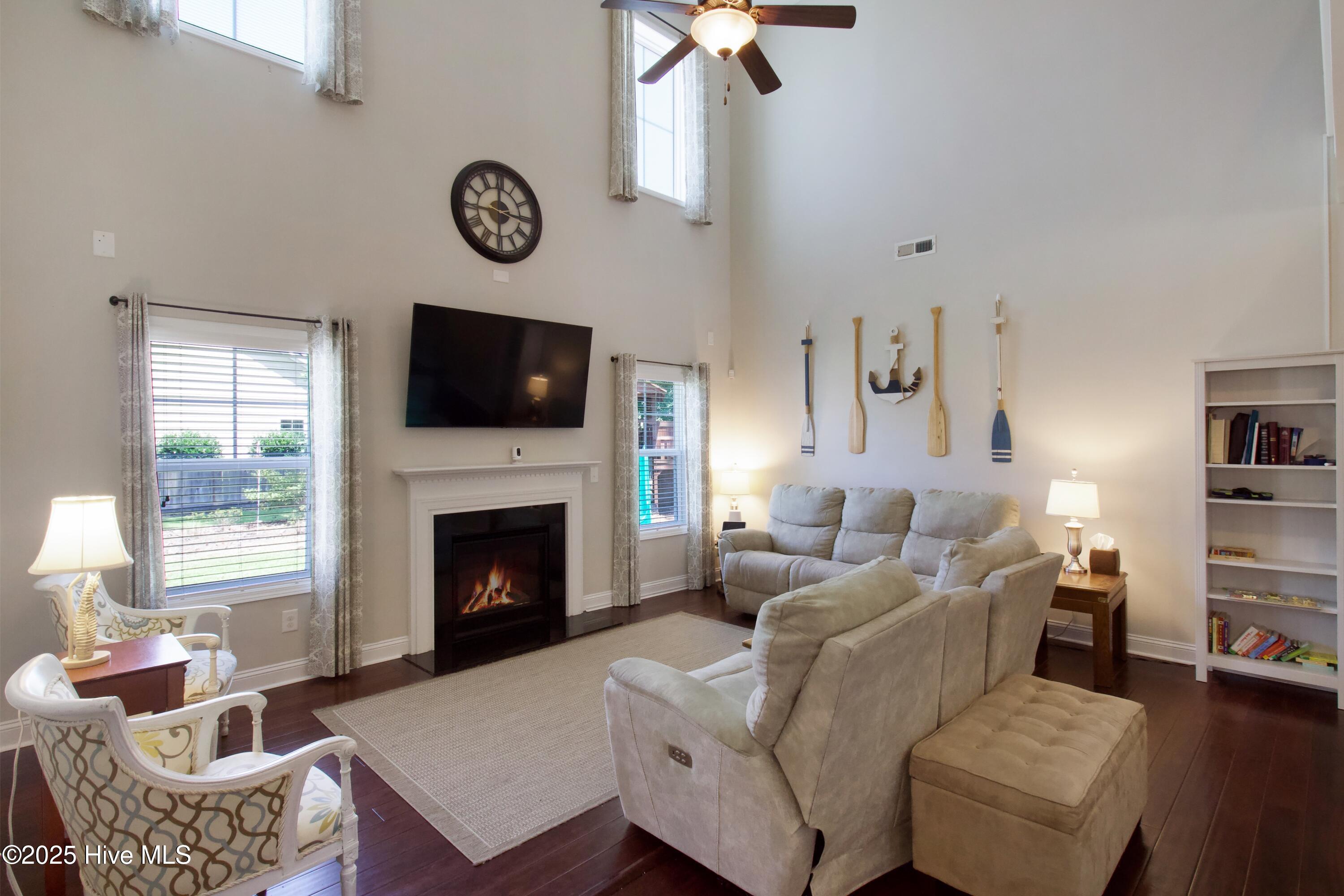 100 E Goldeneye Court Property Photo 12