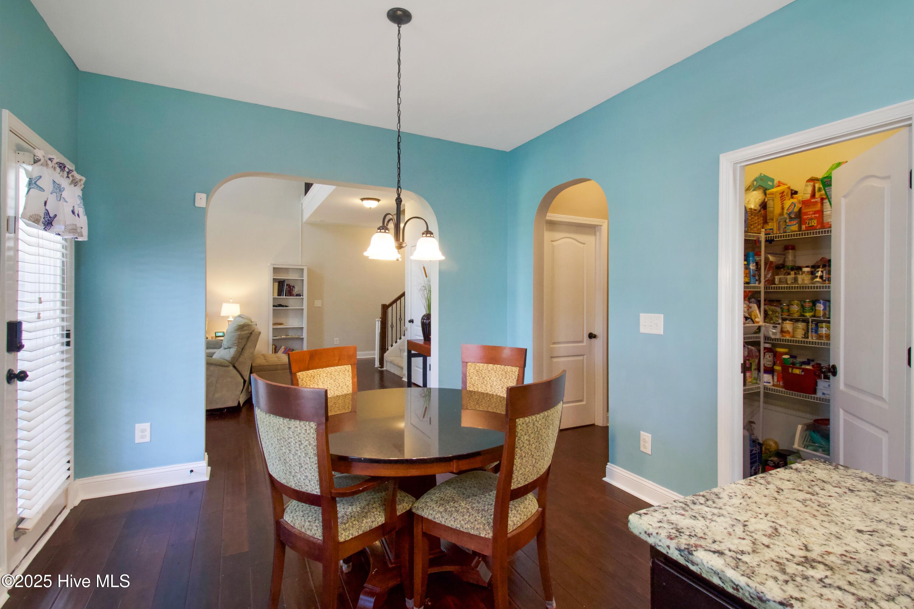 100 E Goldeneye Court Property Photo 19