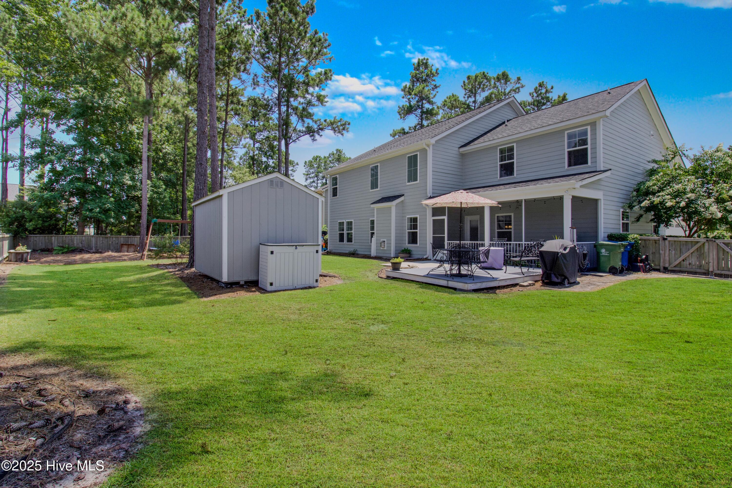 100 E Goldeneye Court Property Photo 47