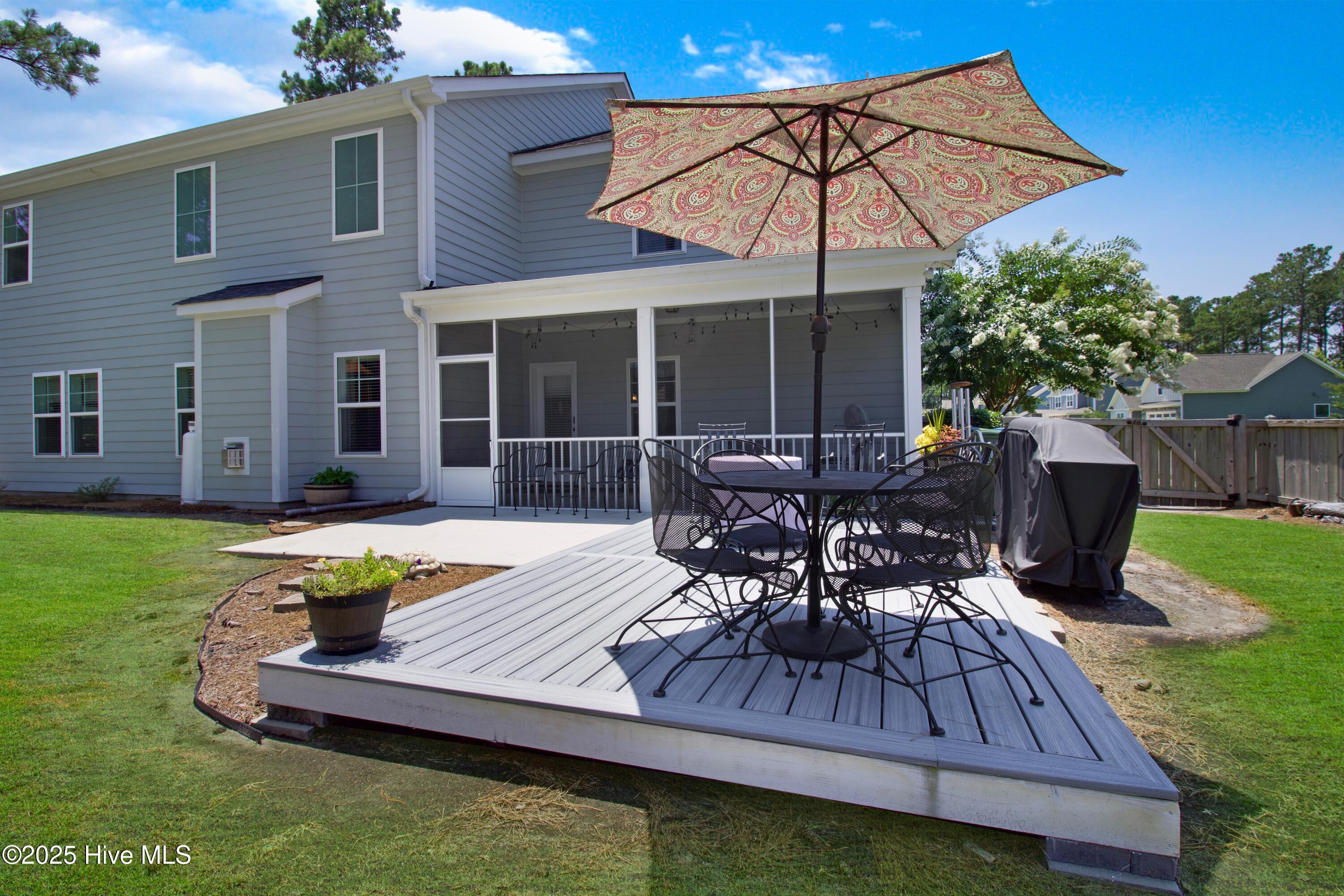100 E Goldeneye Court Property Photo 48
