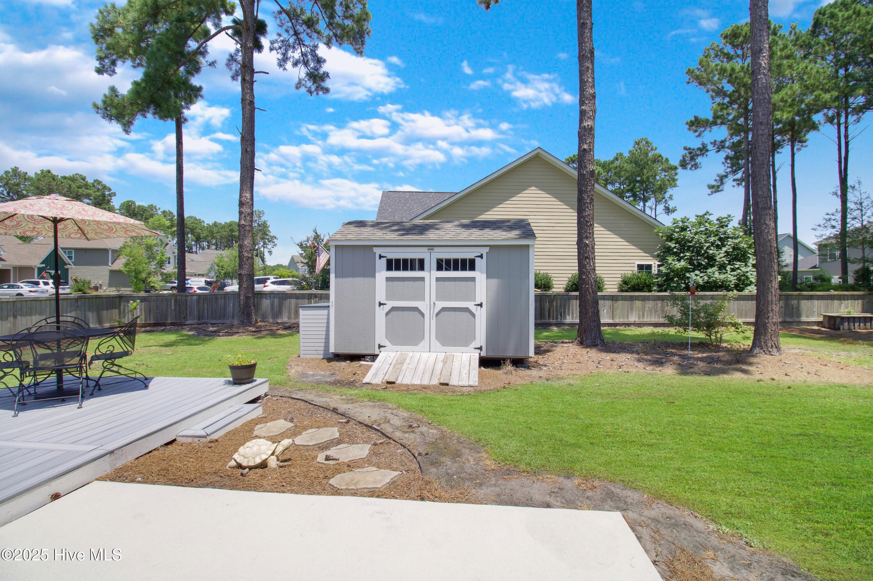 100 E Goldeneye Court Property Photo 49
