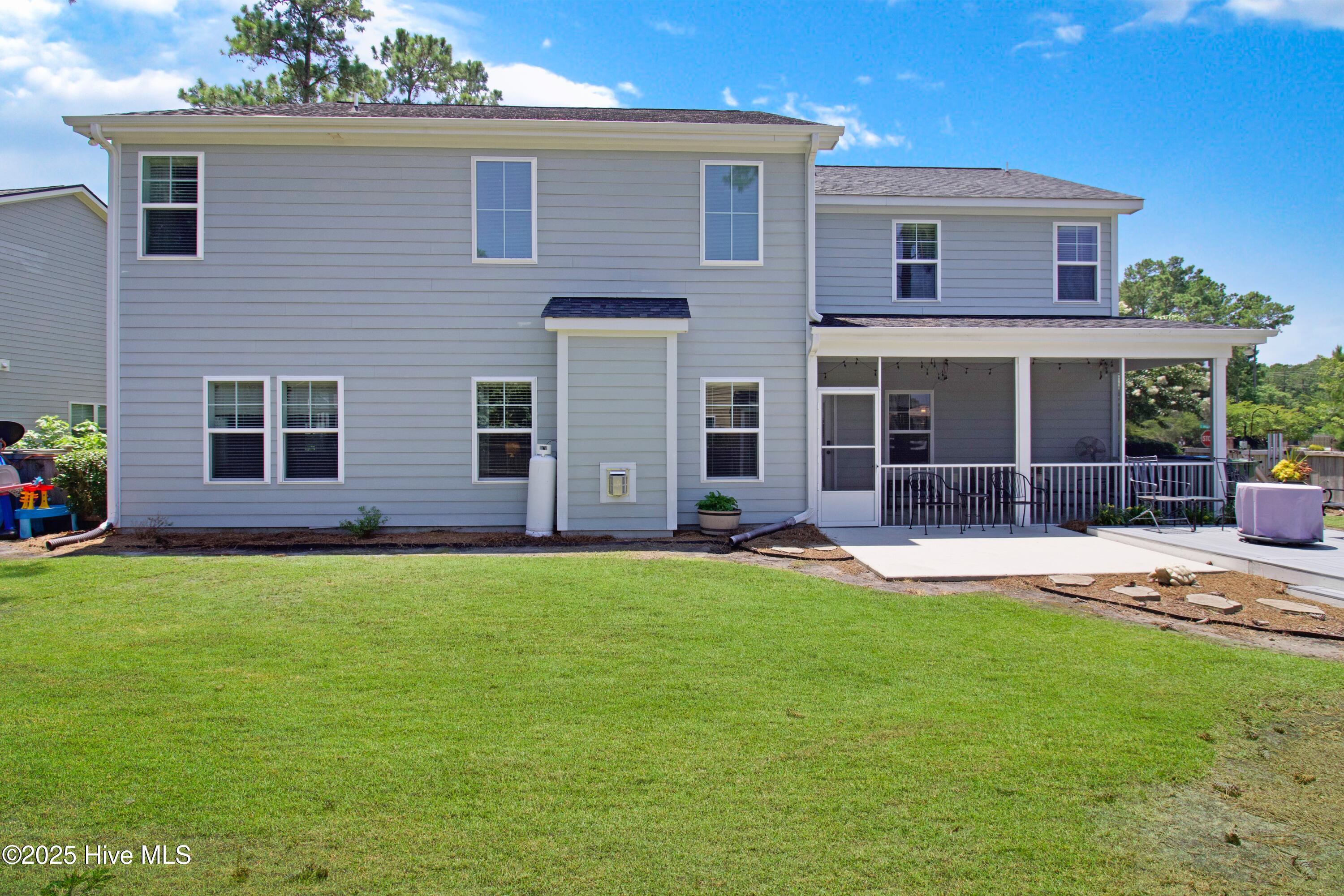 100 E Goldeneye Court Property Photo 50