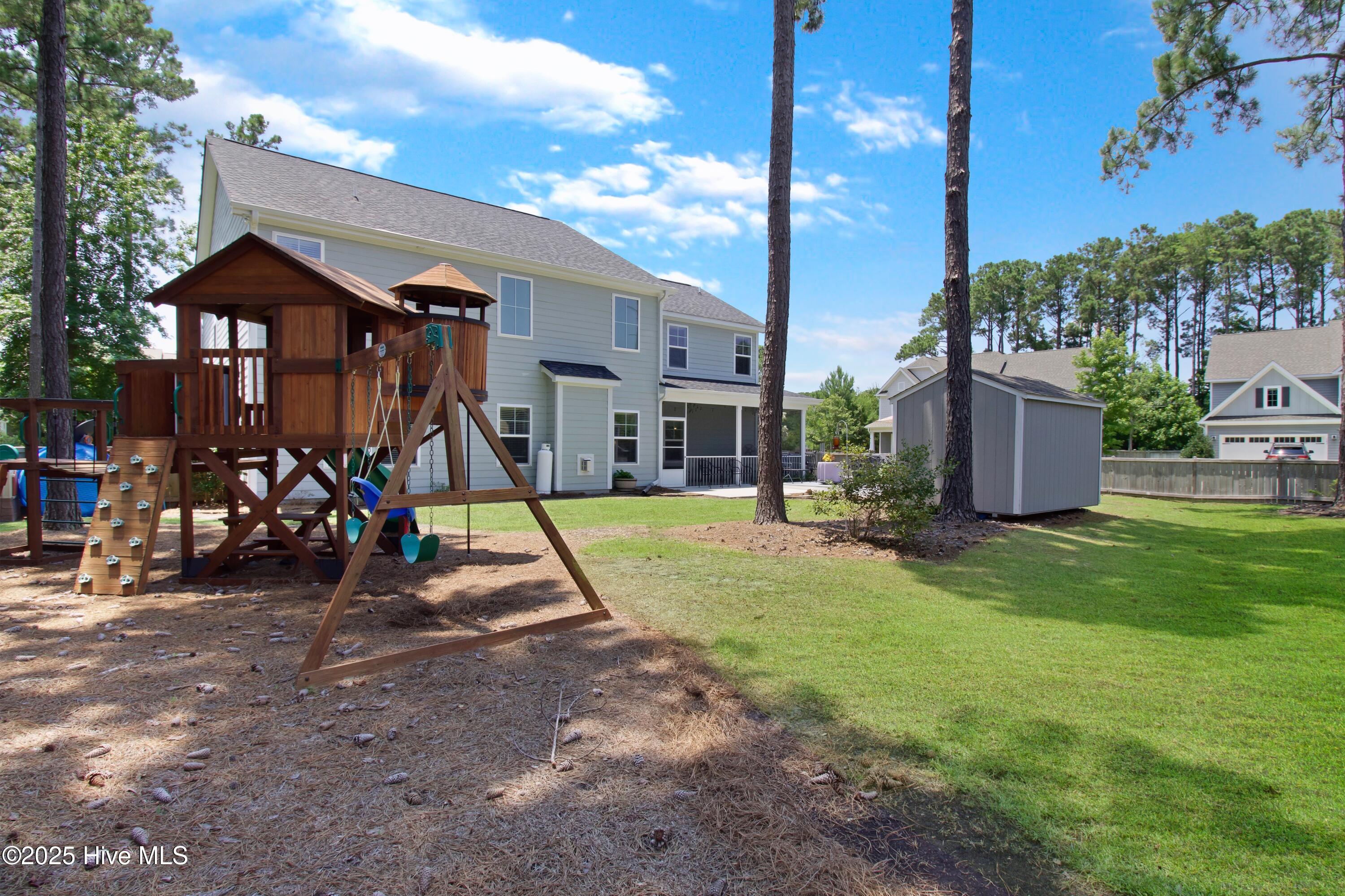 100 E Goldeneye Court Property Photo 51