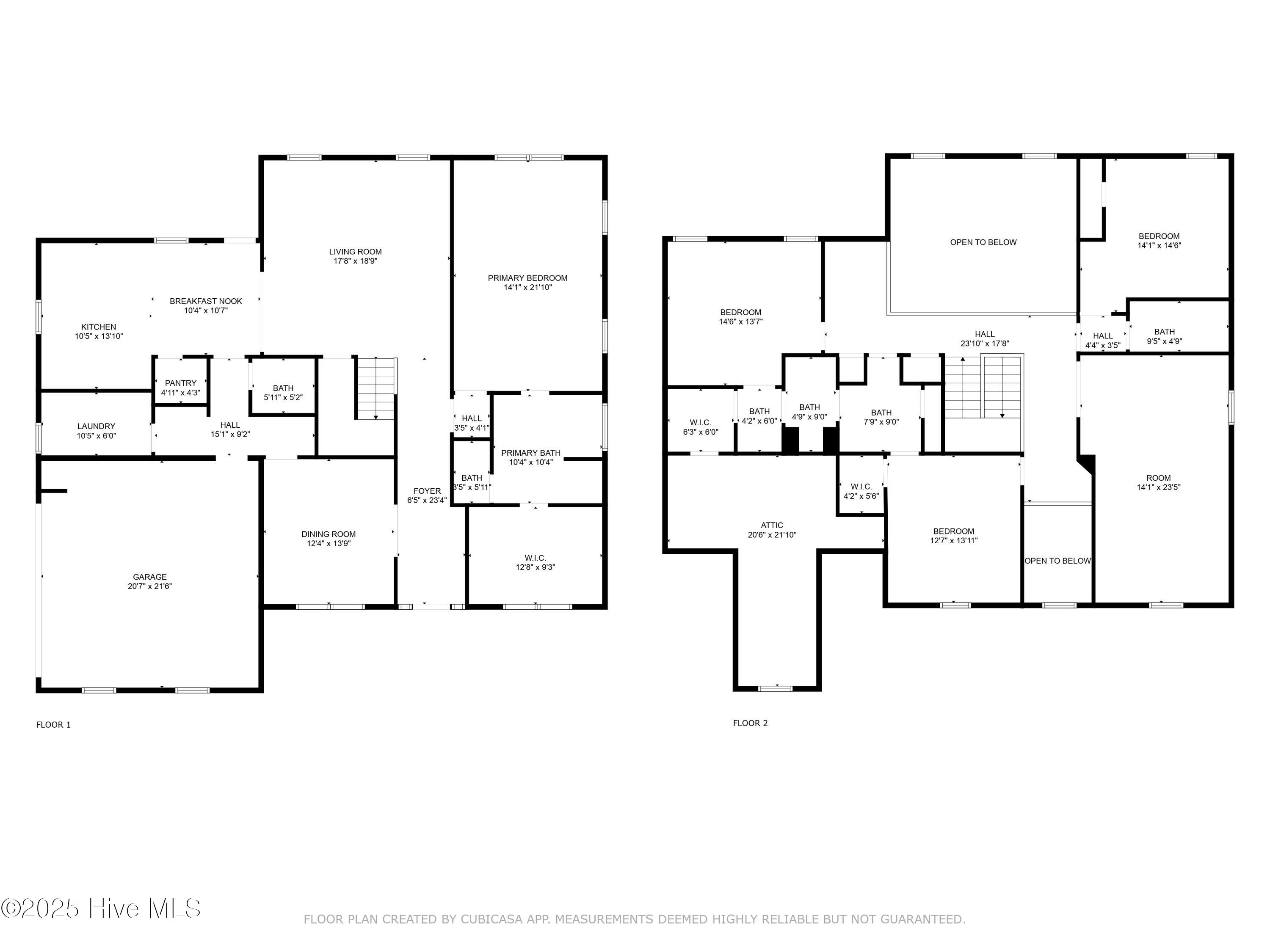 100 E Goldeneye Court Property Photo 59