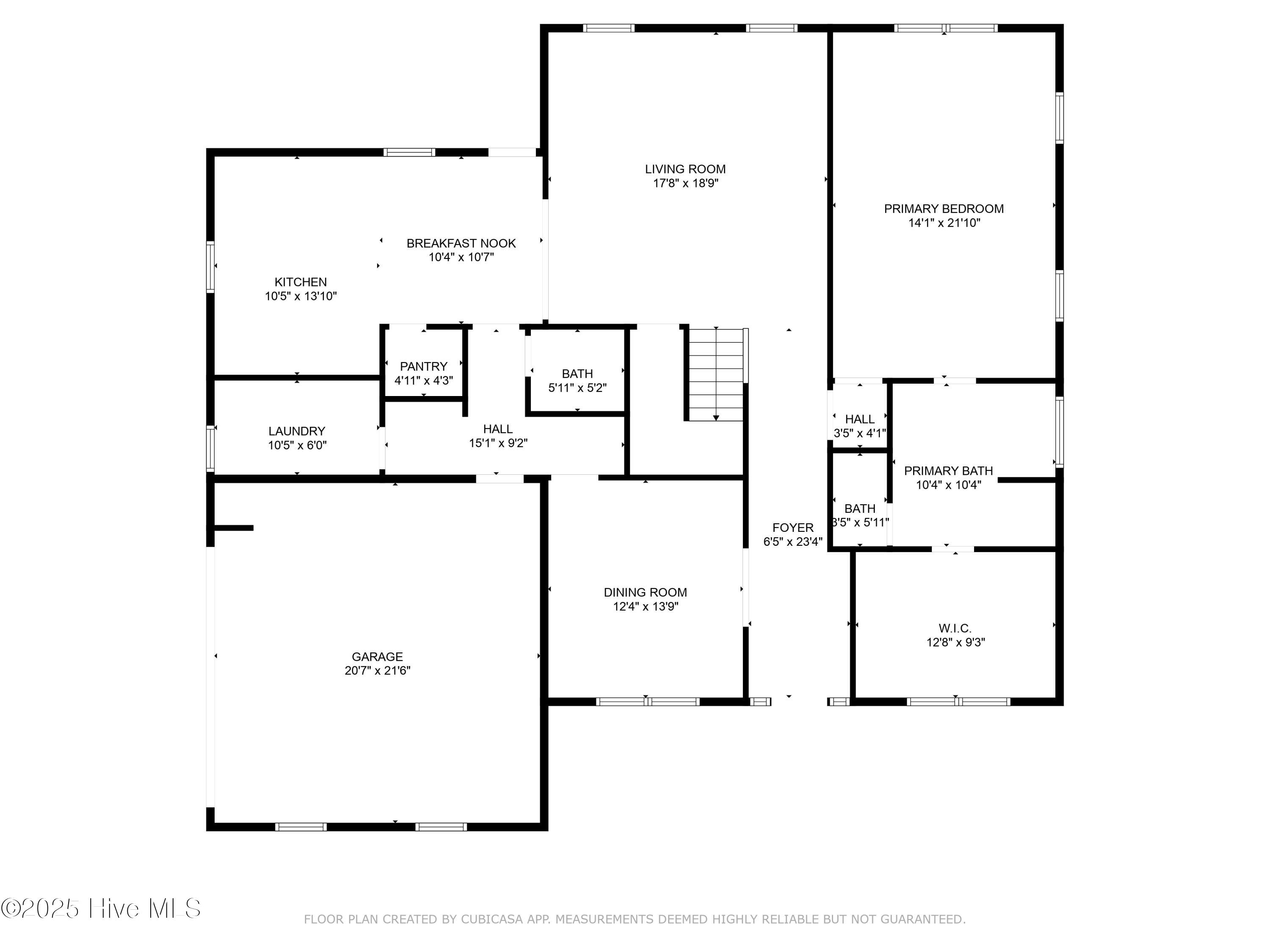 100 E Goldeneye Court Property Photo 61