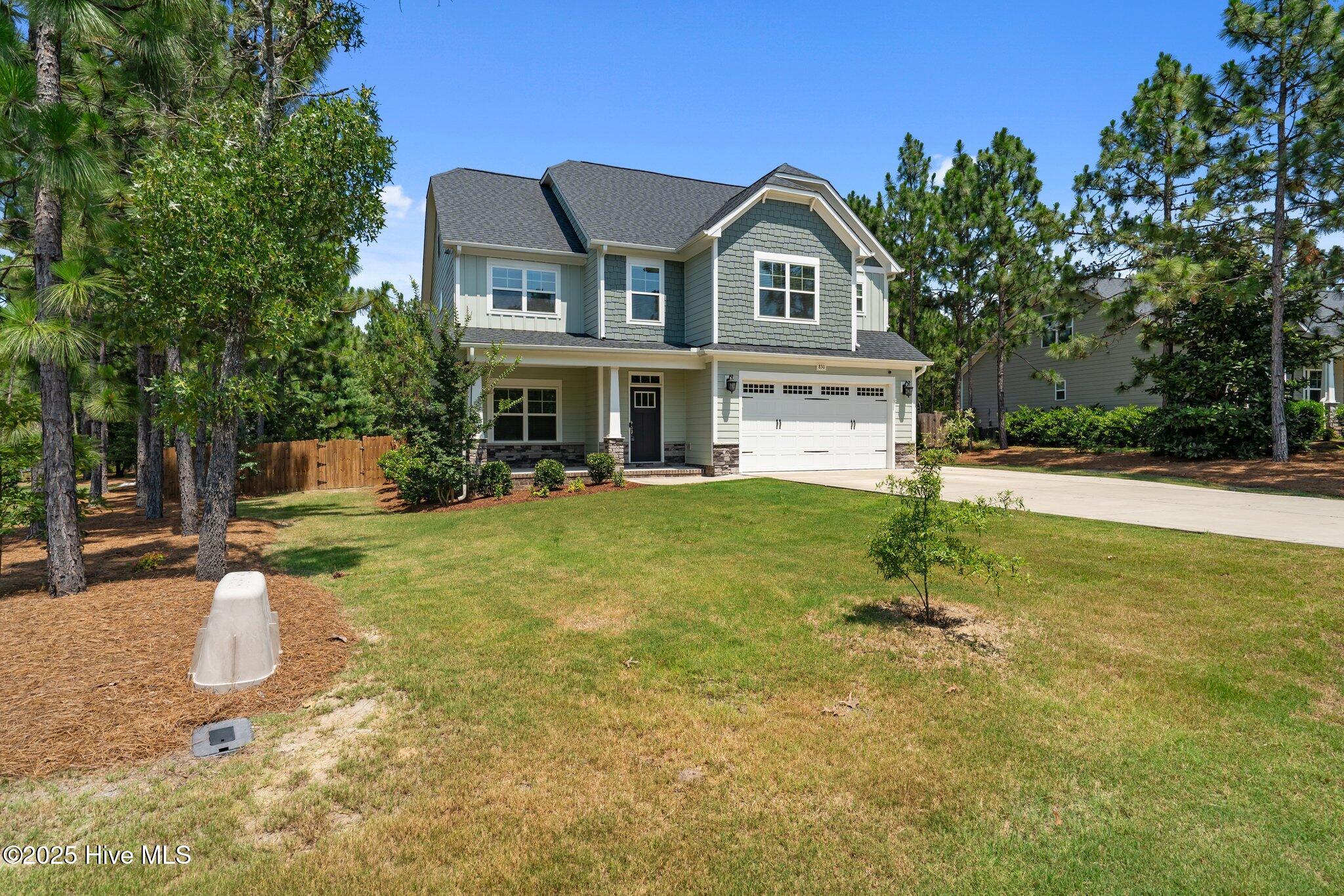 830 Winston Pines Drive Property Photo 4