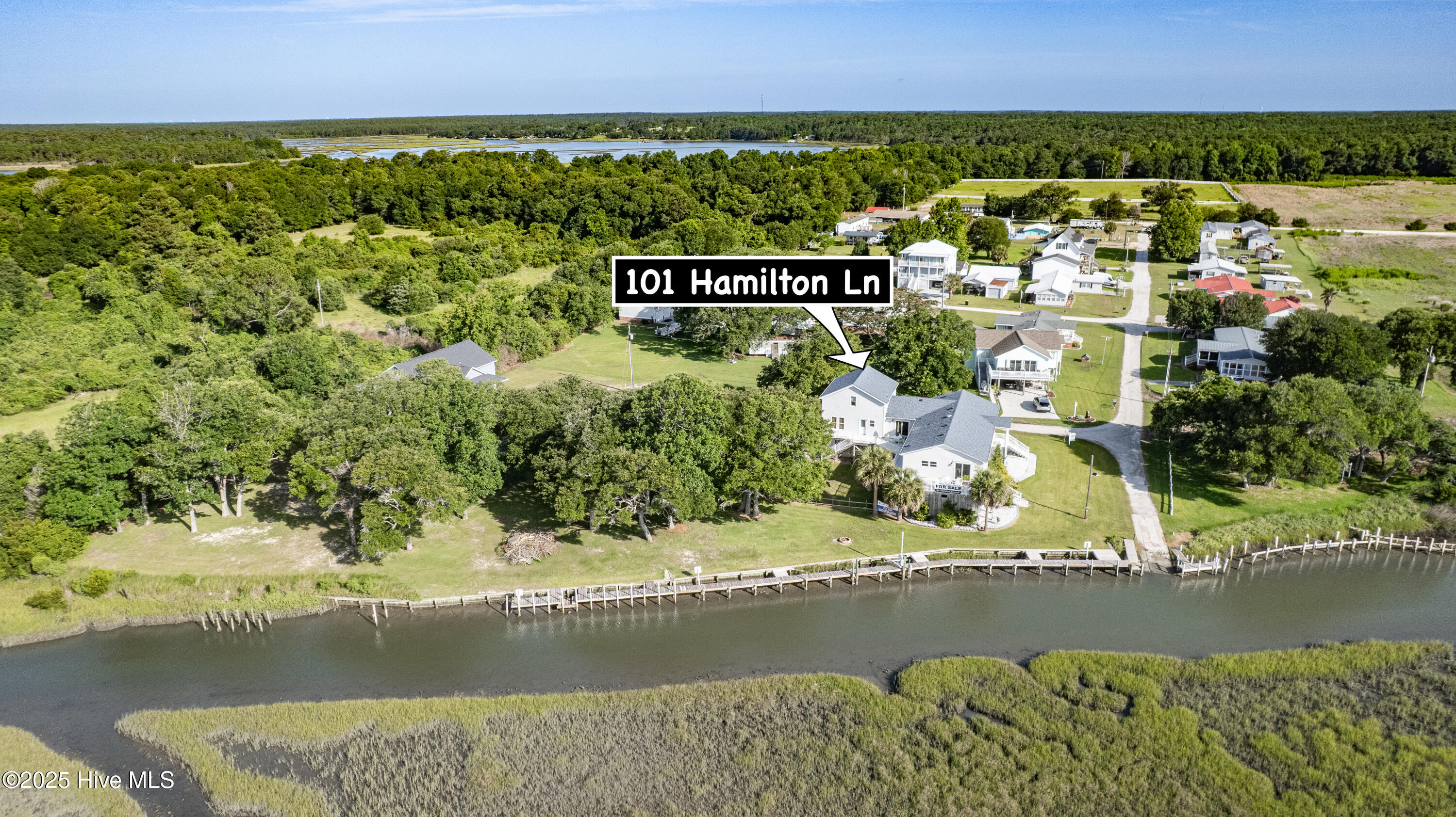 101 Hamilton Lane Property Photo 47