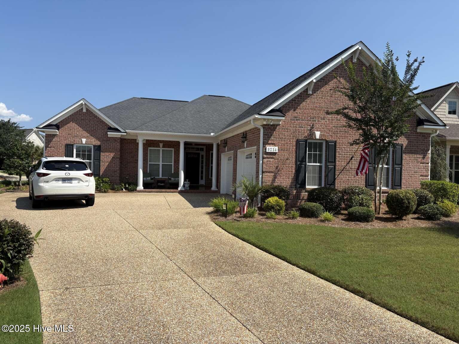 8214 Ibis Pointe Property Photo 1