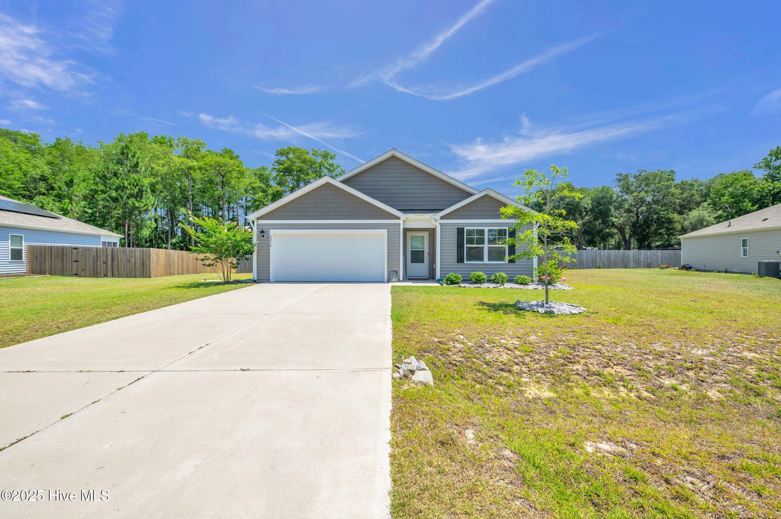 2216 Grande Palms Trail