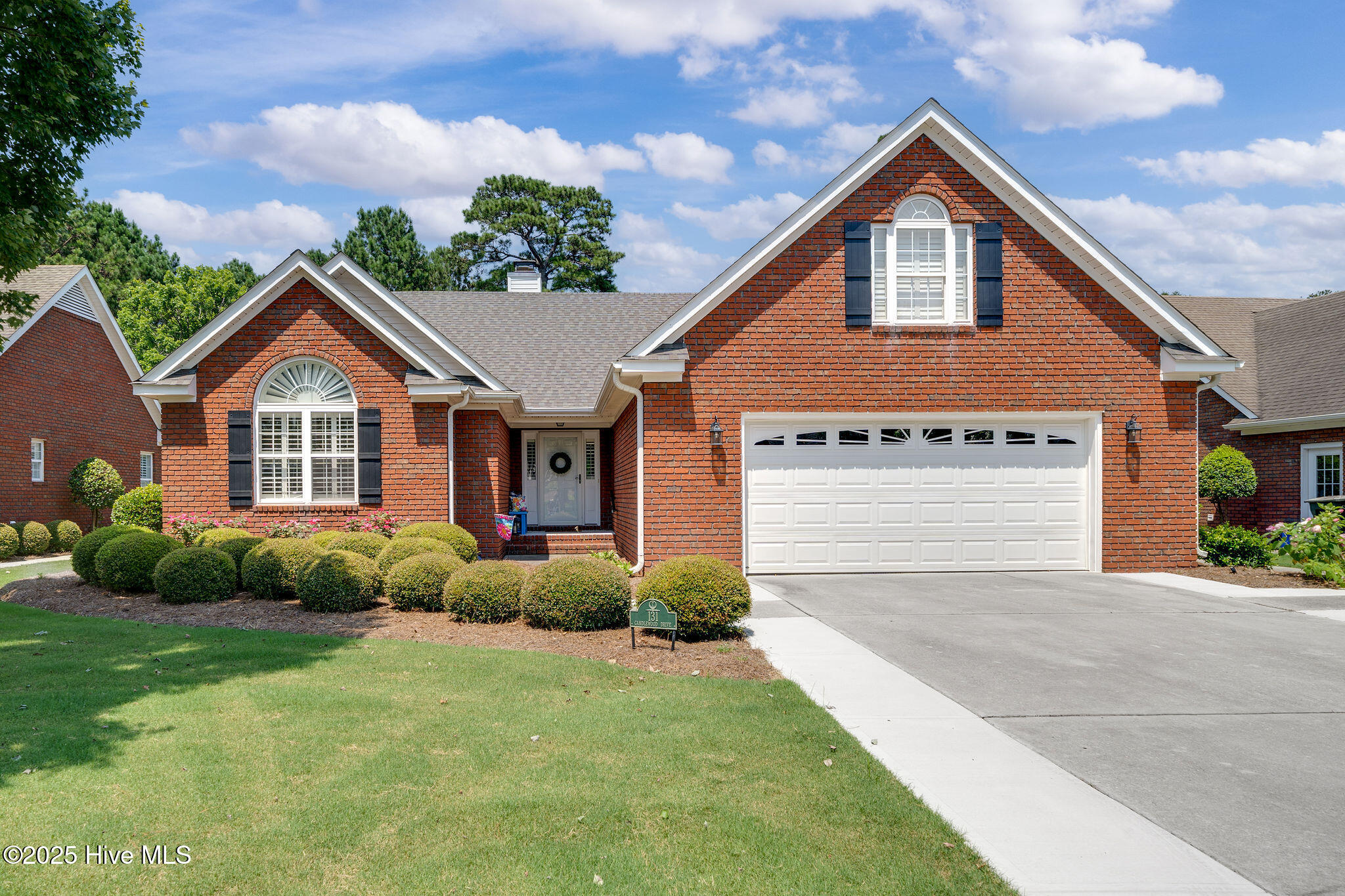 131 Candlewood Drive Property Photo 1