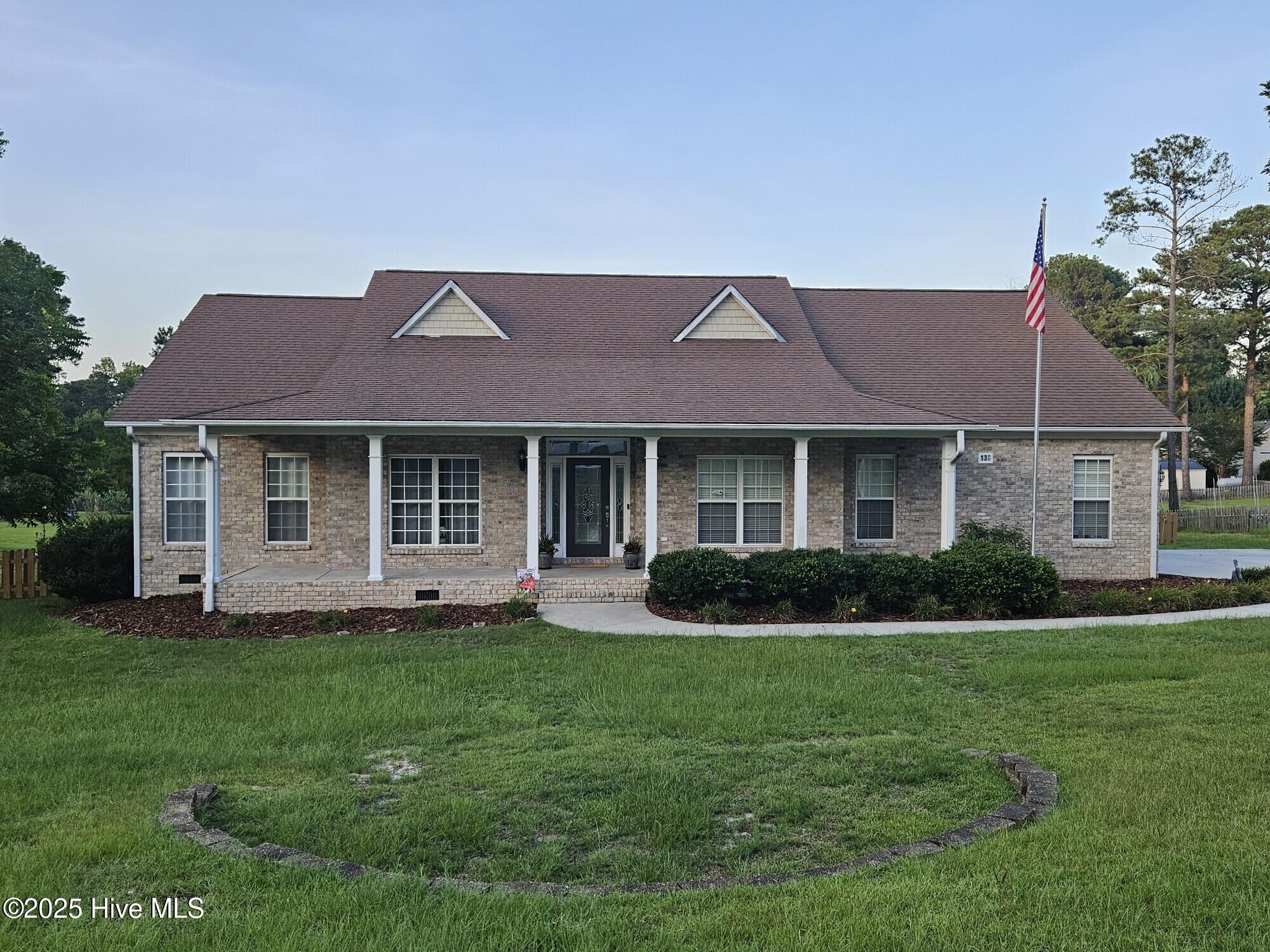130 Presnell Court Property Photo 1