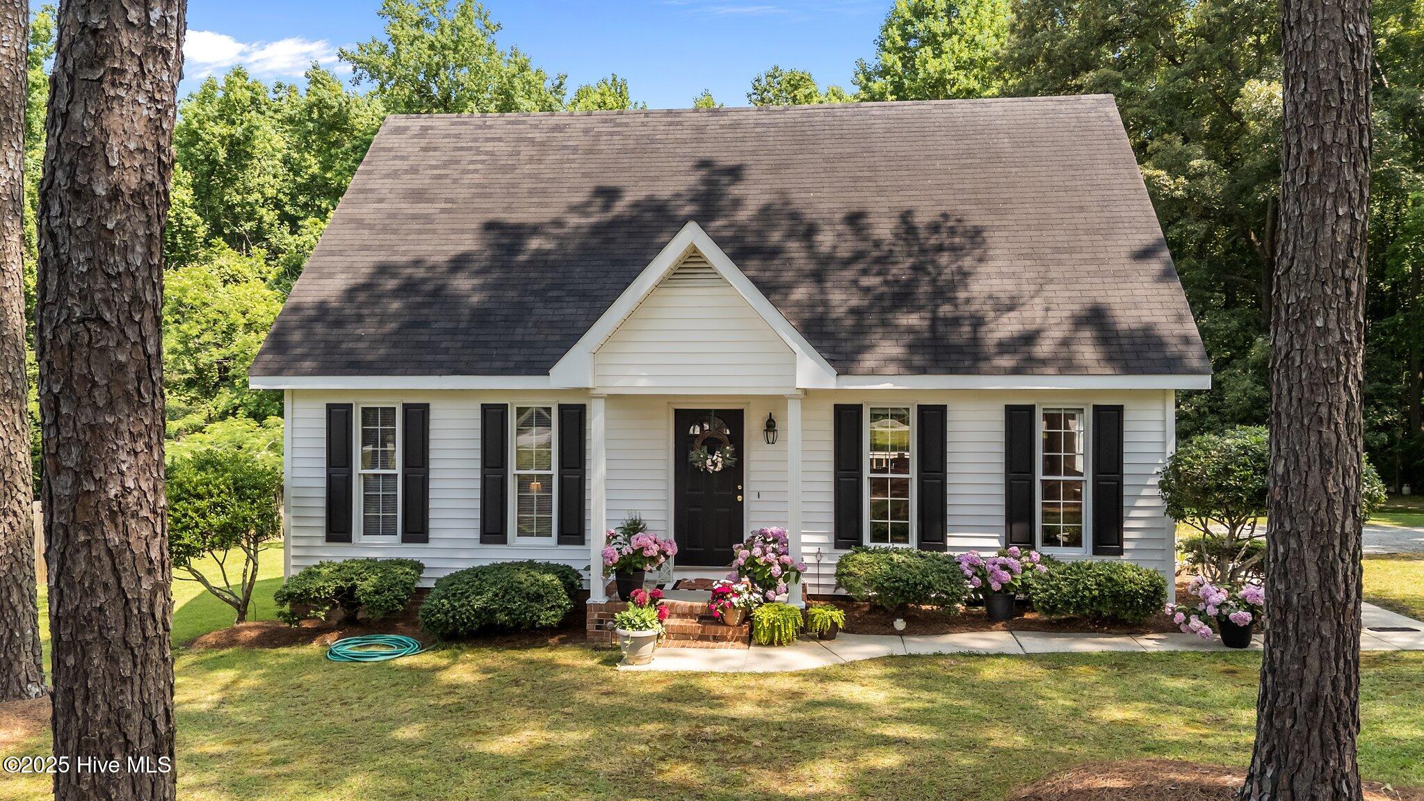 918 Circle Drive
