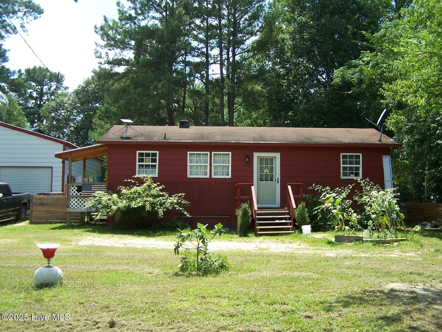 206 Community Road Property Photo 1