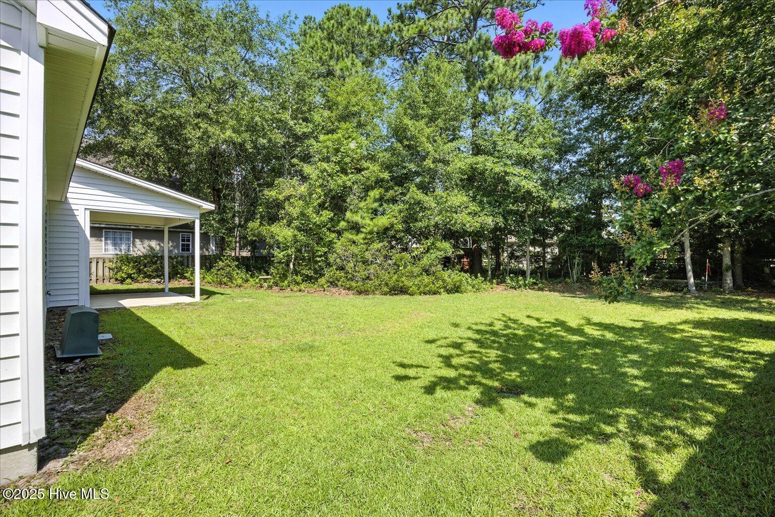 111 Yaupon Court Property Photo 22