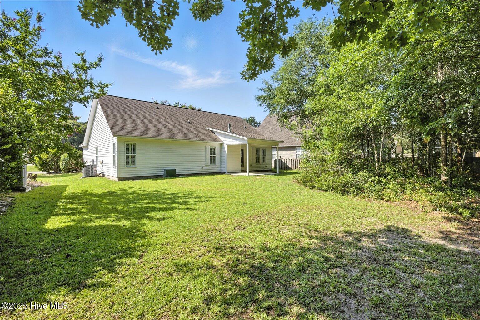111 Yaupon Court Property Photo 25