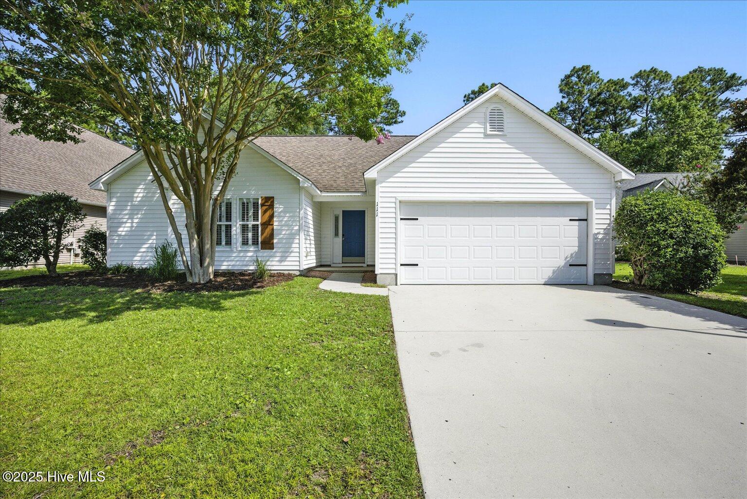 111 Yaupon Court Property Photo 26