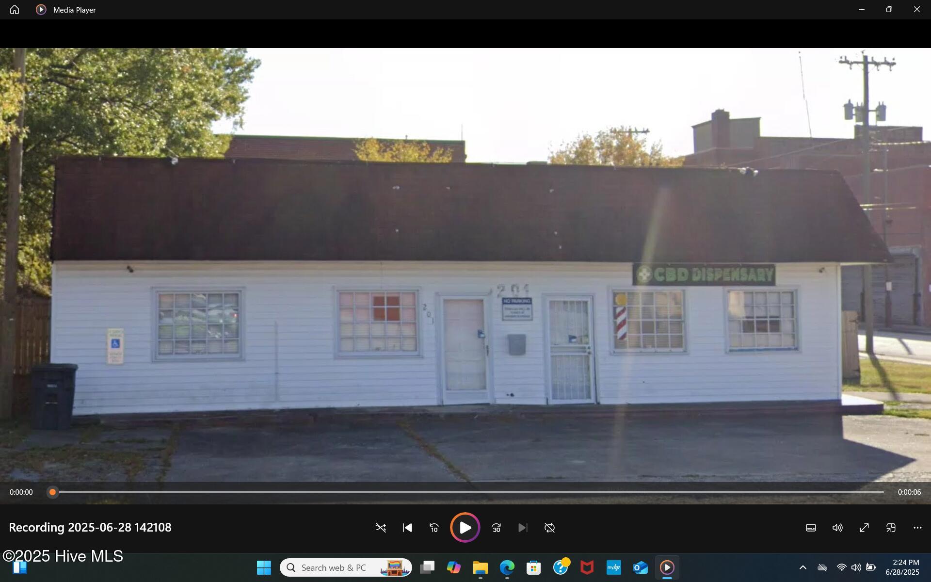 201 Marigold Street Property Photo 1