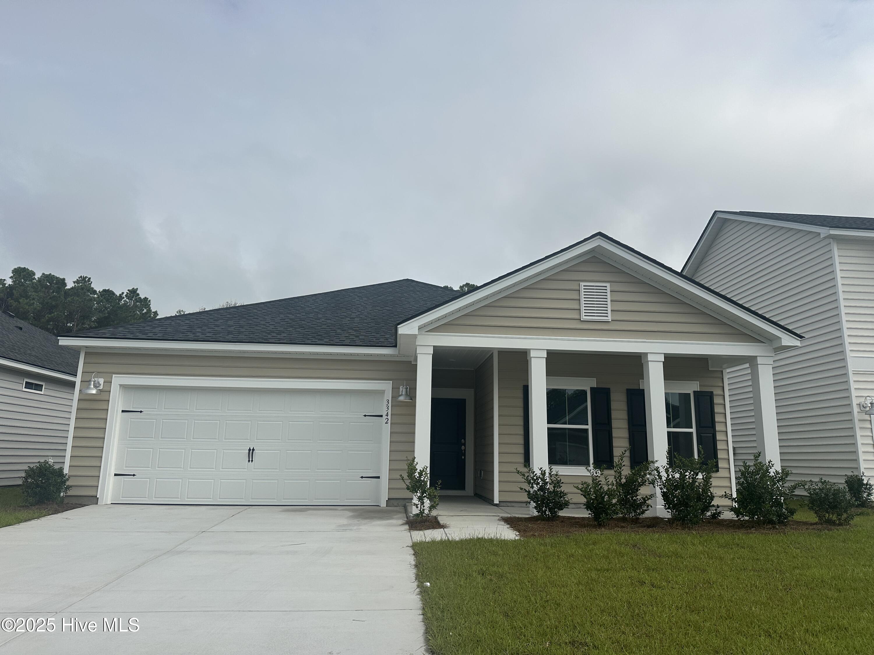3342 Wood Stork Drive Litchfield Ii Lot 47 Property Photo 1