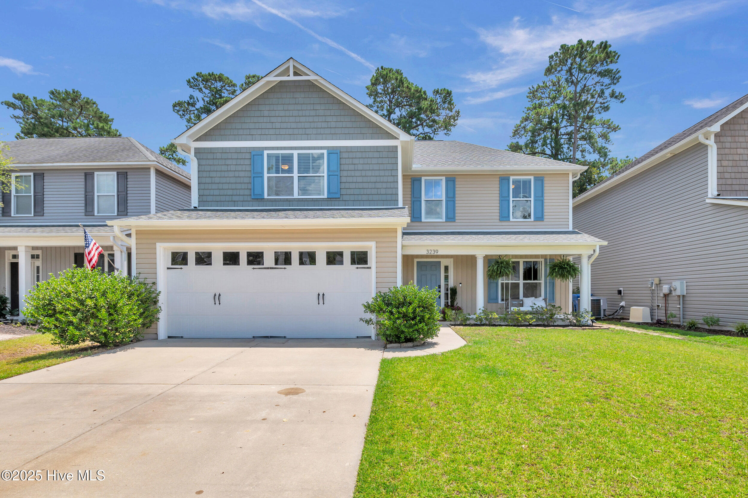 3239 Kellerton Place Property Photo 1