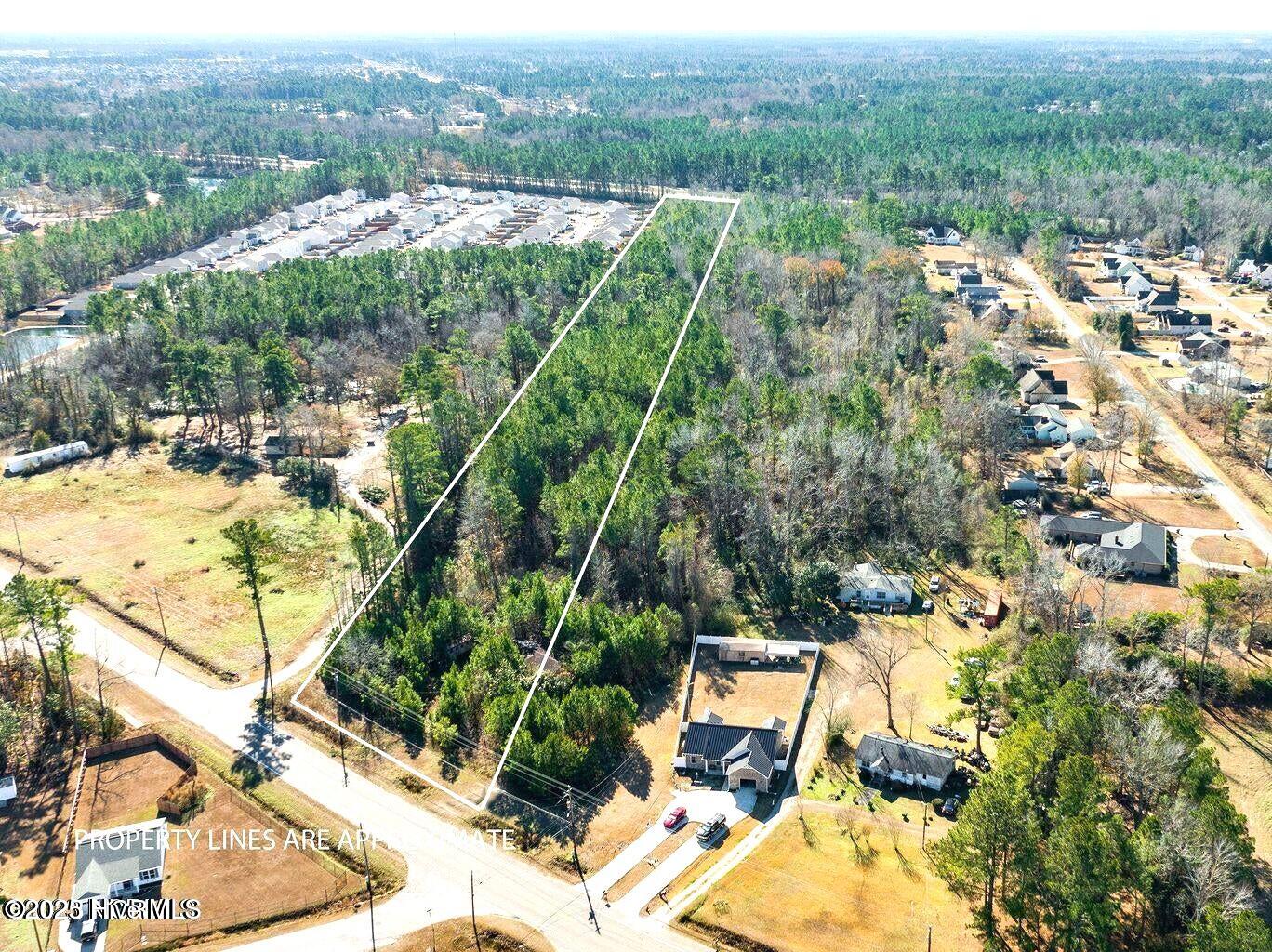 1287 Village Road Property Photo