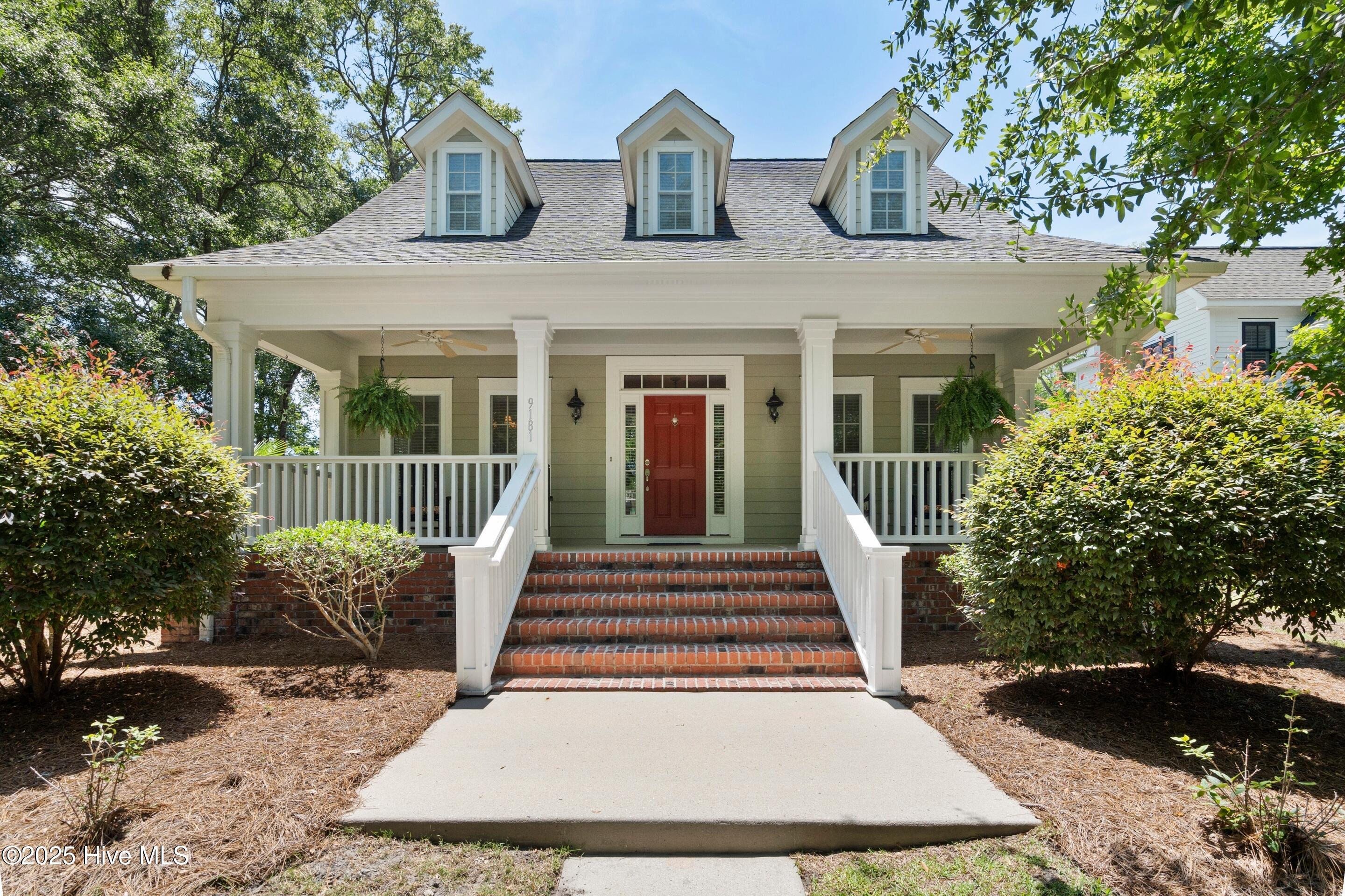 9181 Devaun Park Boulevard Property Photo 1