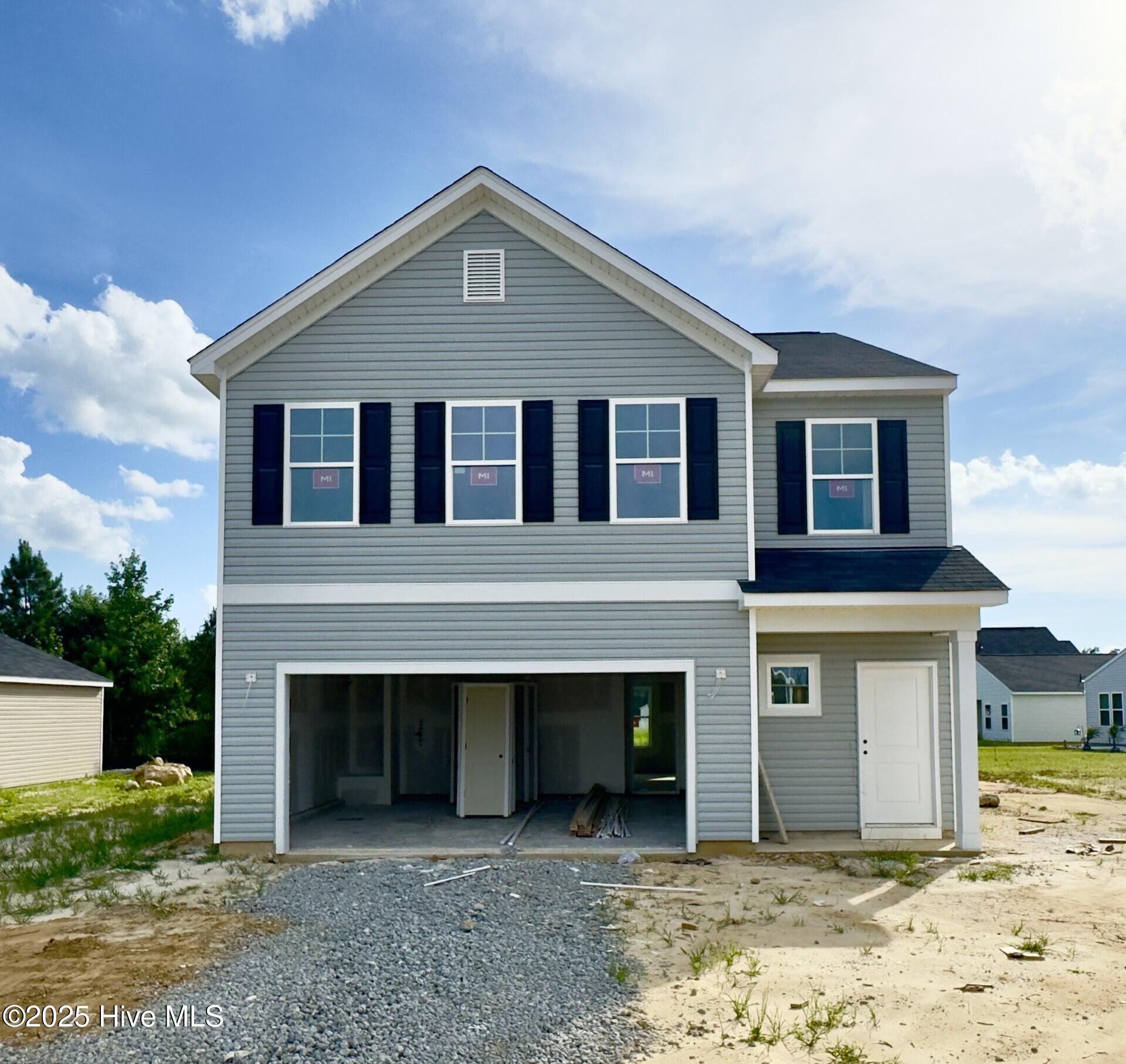 602 S Squires Run Lane Property Photo 1