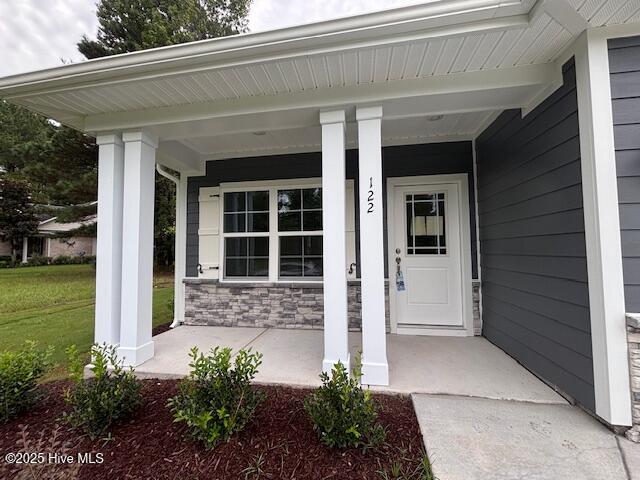 122 Boxwood Court Property Photo 2