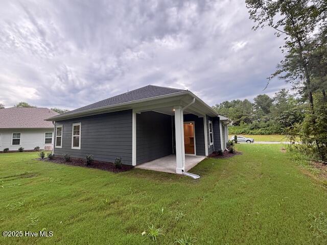 122 Boxwood Court Property Photo 13