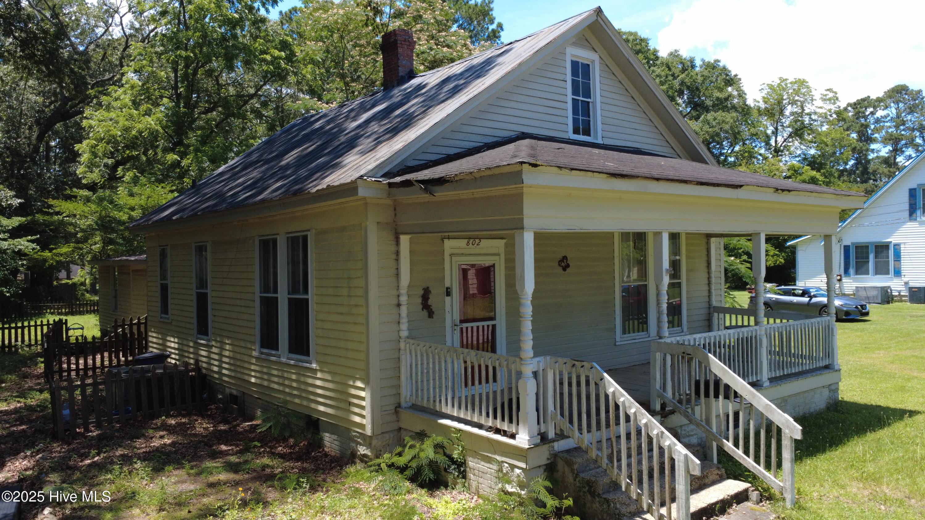 802 Taylor Street Property Photo 1