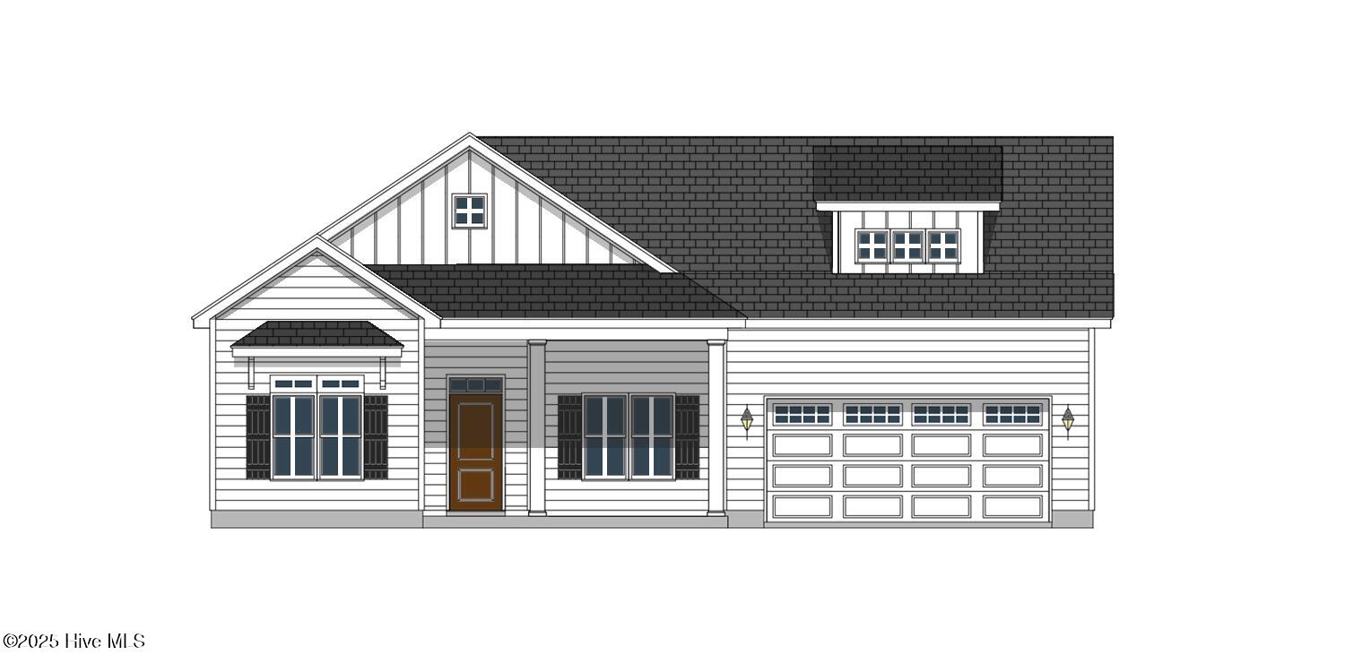 3216 Mossey Oak Court Property Photo 1
