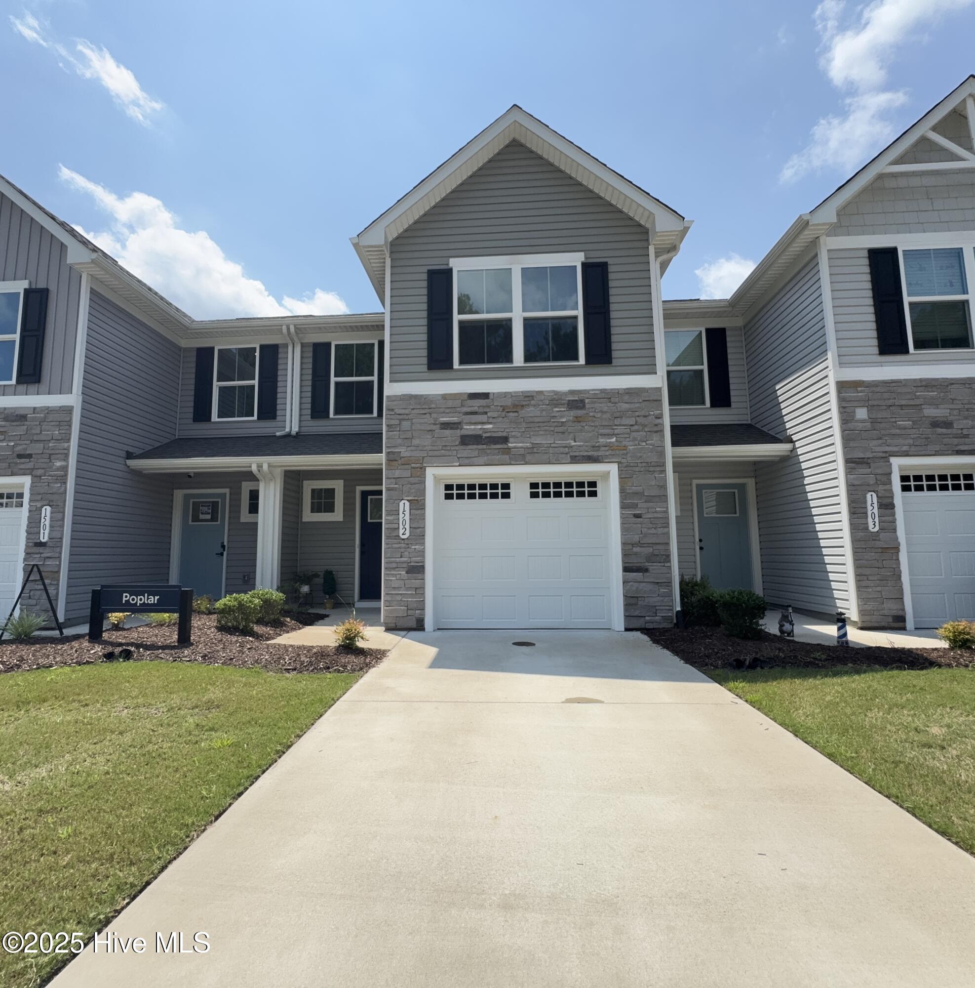 1502 Lambsberry Circle Property Photo 1
