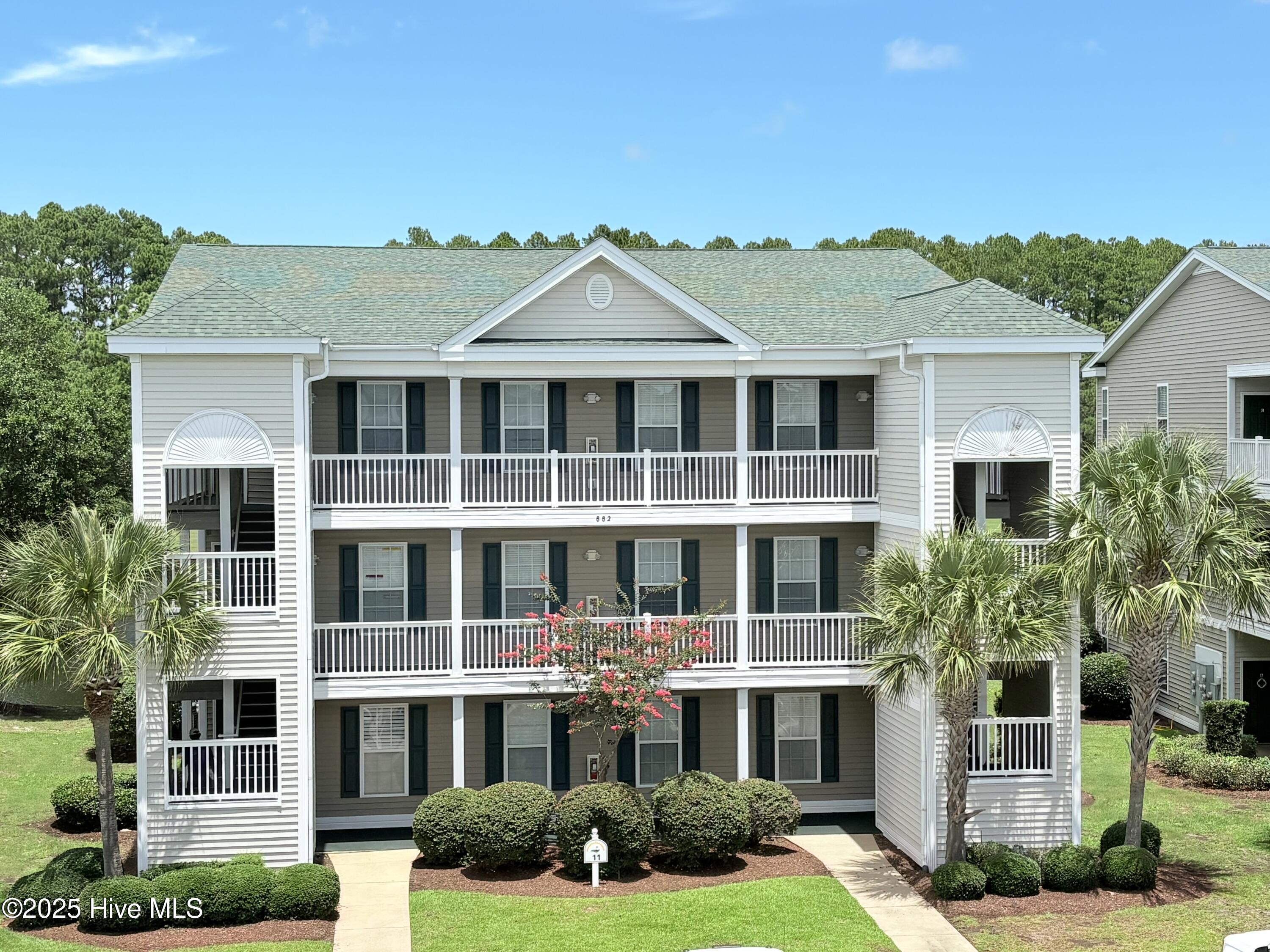 882 Great Egret Circle # 4 Property Photo 1