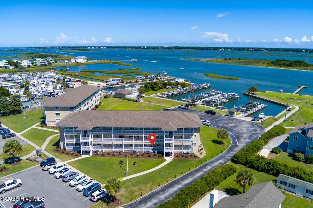 650 Cedar Point Boulevard A-15
