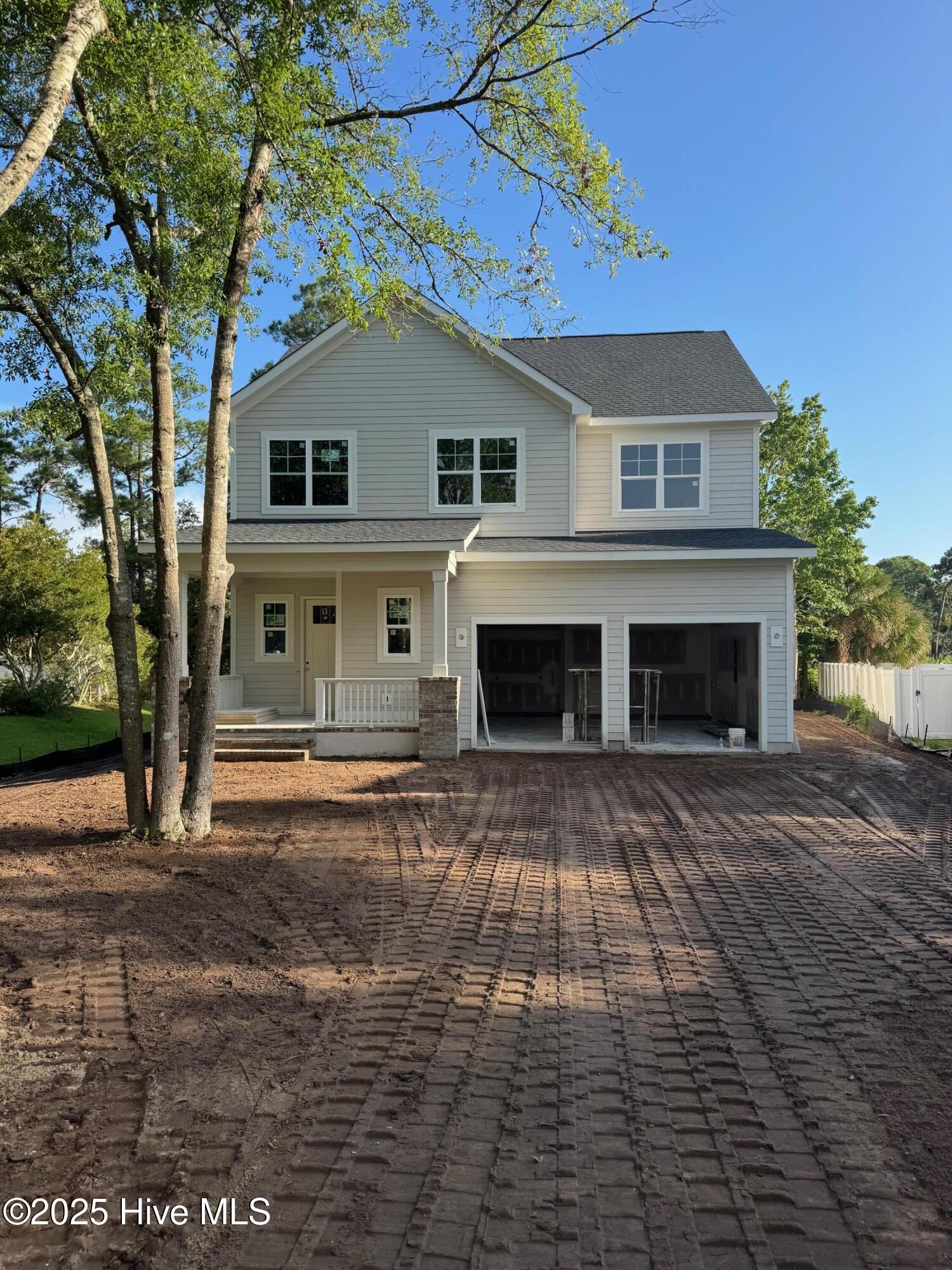 5138 Fernwood Drive Property Photo 1