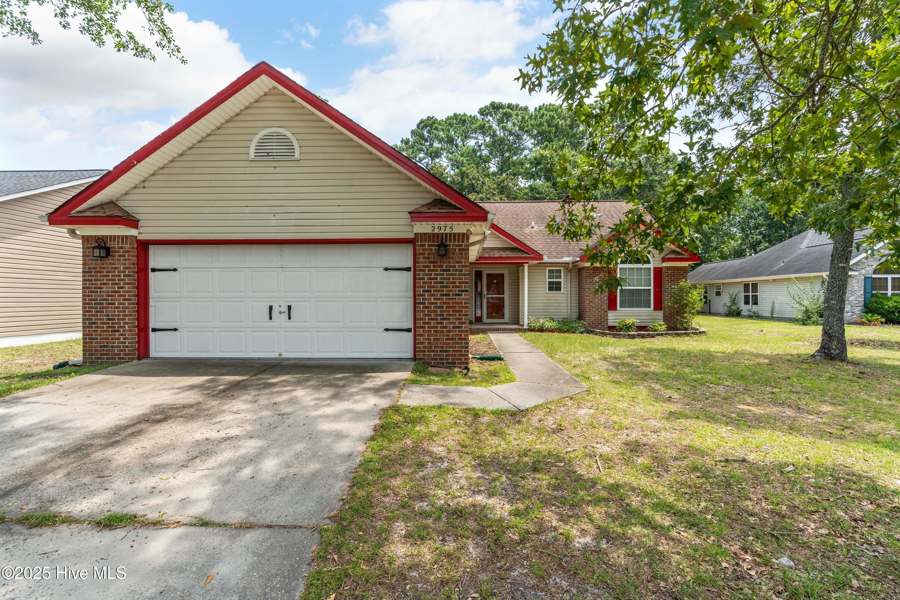 2975 Pine Hill Drive Sw Property Photo 1