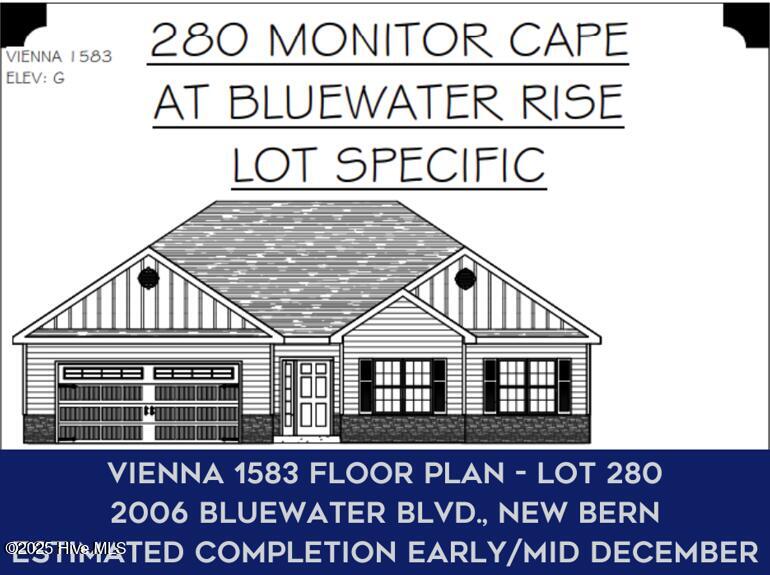 2006 Bluewater Boulevard Property Photo 1