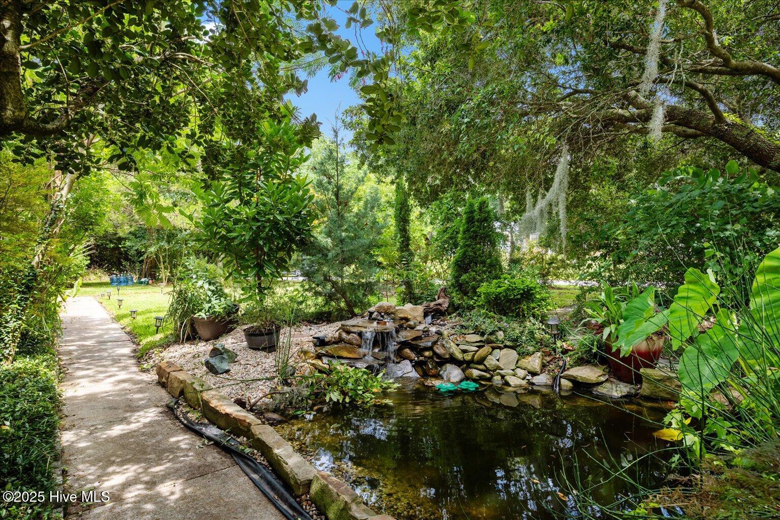 201 Buccaneer Road Property Photo 40